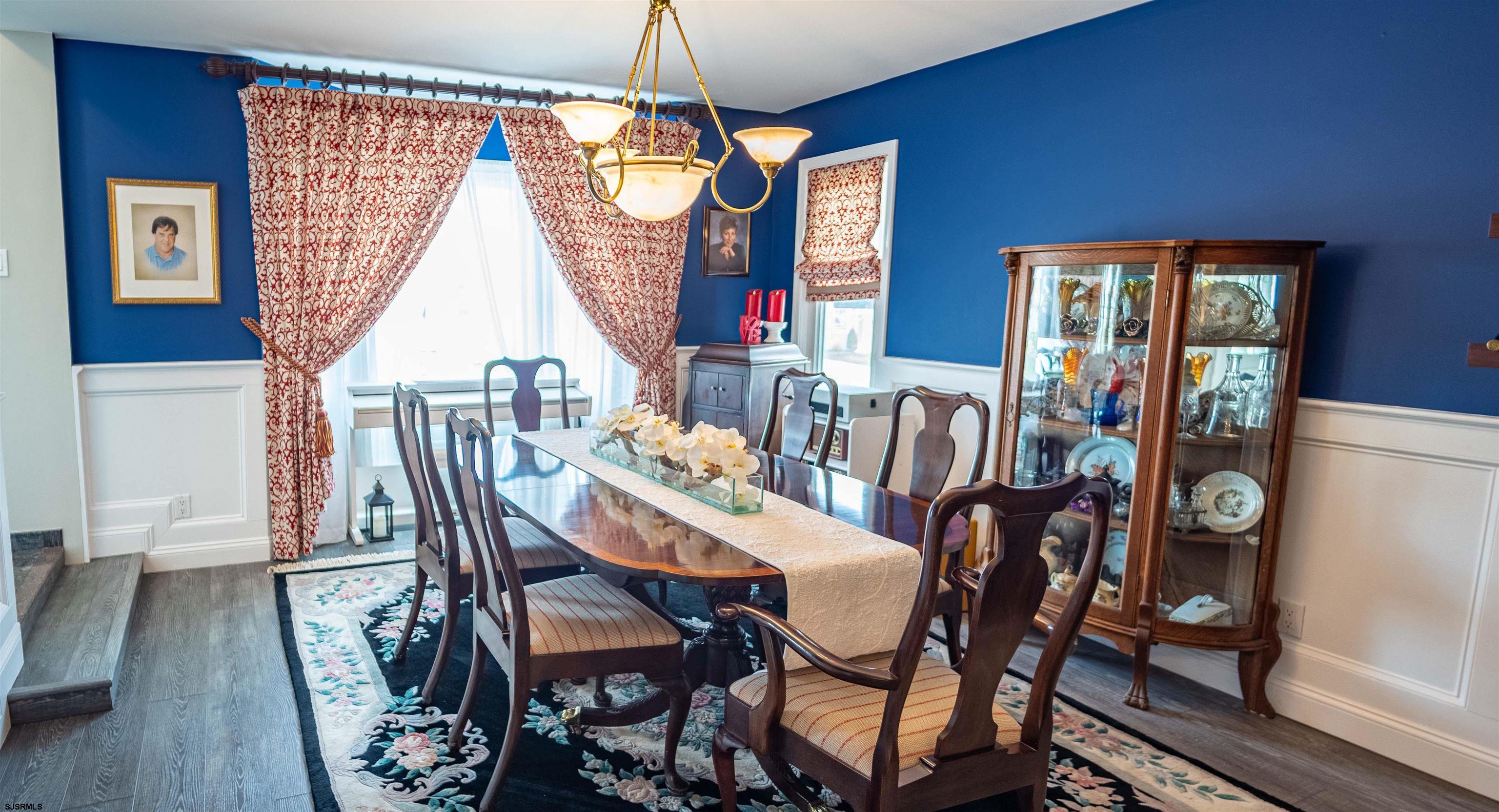 Longport, New Jersey, 08403, United States, 3 Bedrooms Bedrooms, ,3 BathroomsBathrooms,Residential,For Sale,1826457
