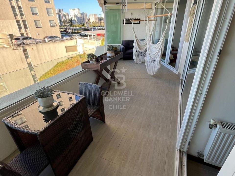 Viña Del Mar, Chile, 2 Bedrooms Bedrooms, ,2 BathroomsBathrooms,Residential,For Sale,1918531