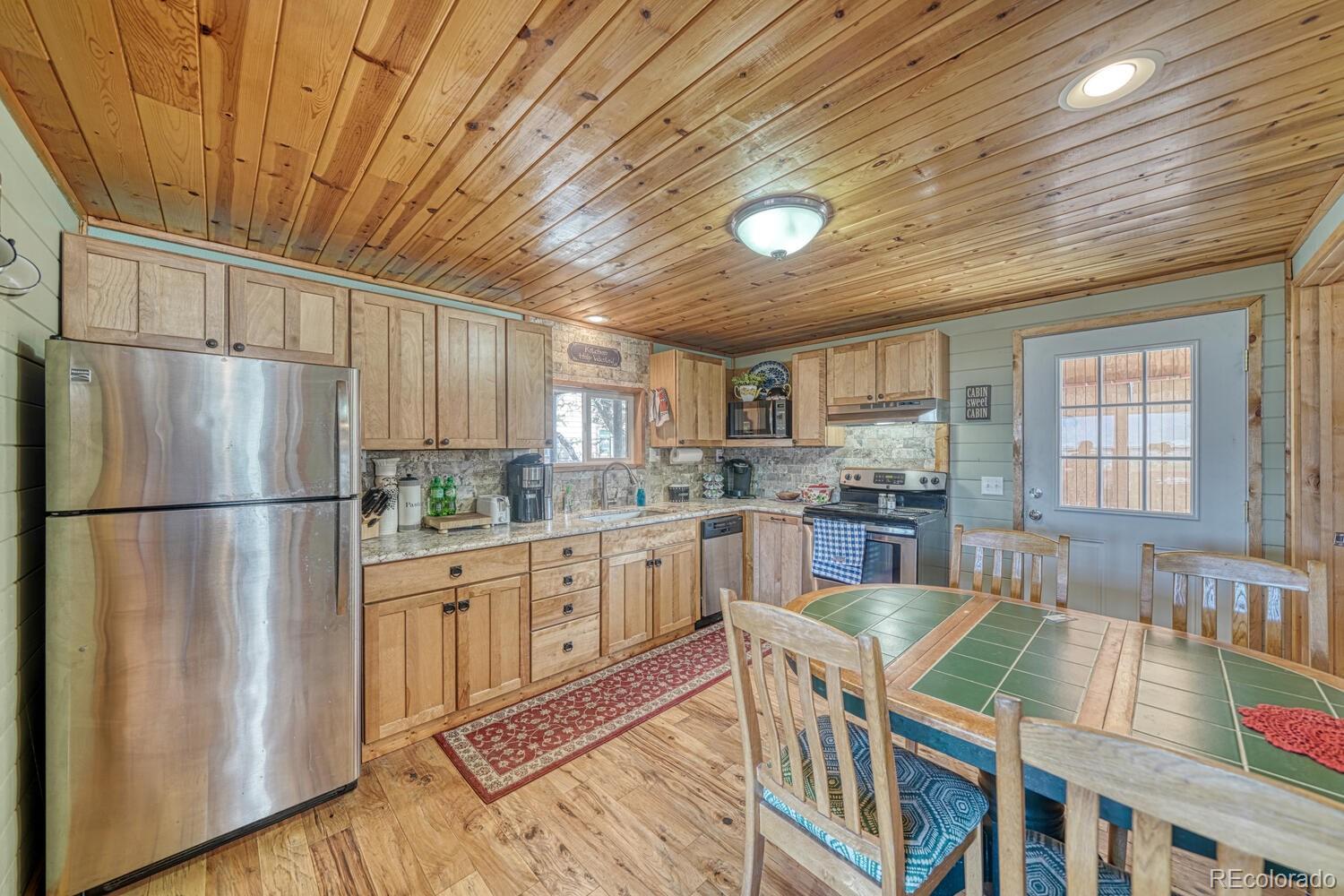 Salida, Colorado, 81201, United States, 3 Bedrooms Bedrooms, ,3 BathroomsBathrooms,Residential,For Sale,1977824