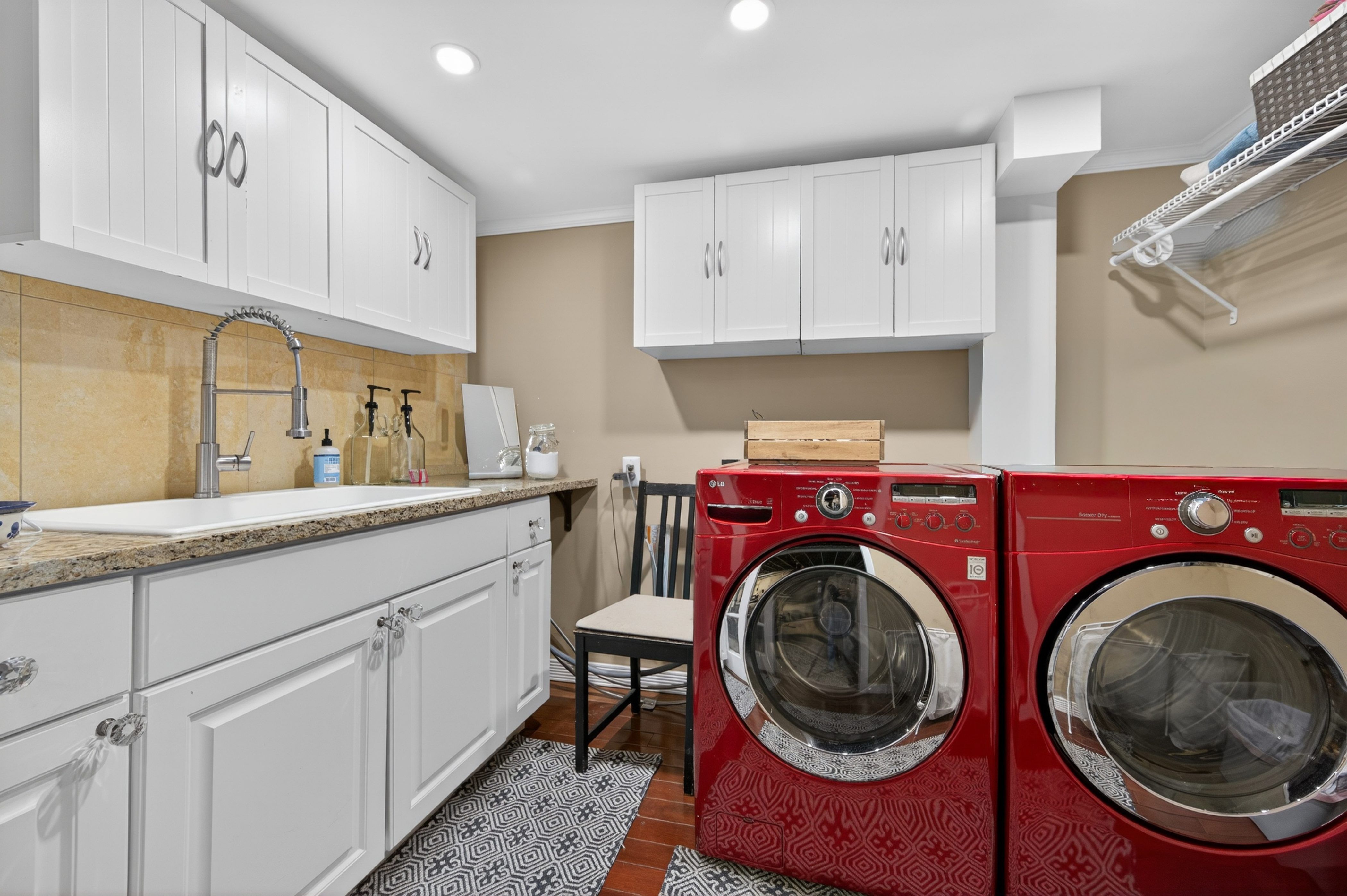  112 The Intervale, Roslyn Estates, NY 11576 - 物件實景