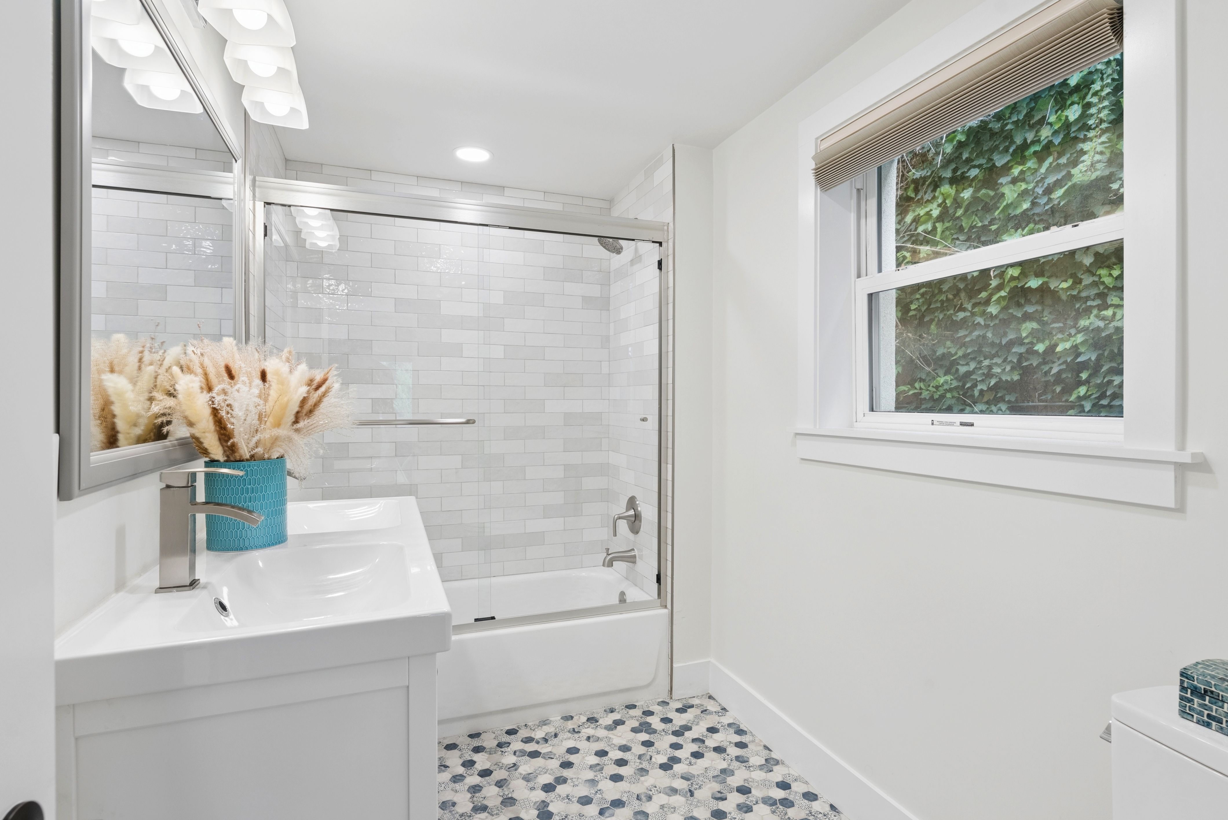  Remodeled Home with Rooftop Deck in South Park Hill - 物件實景