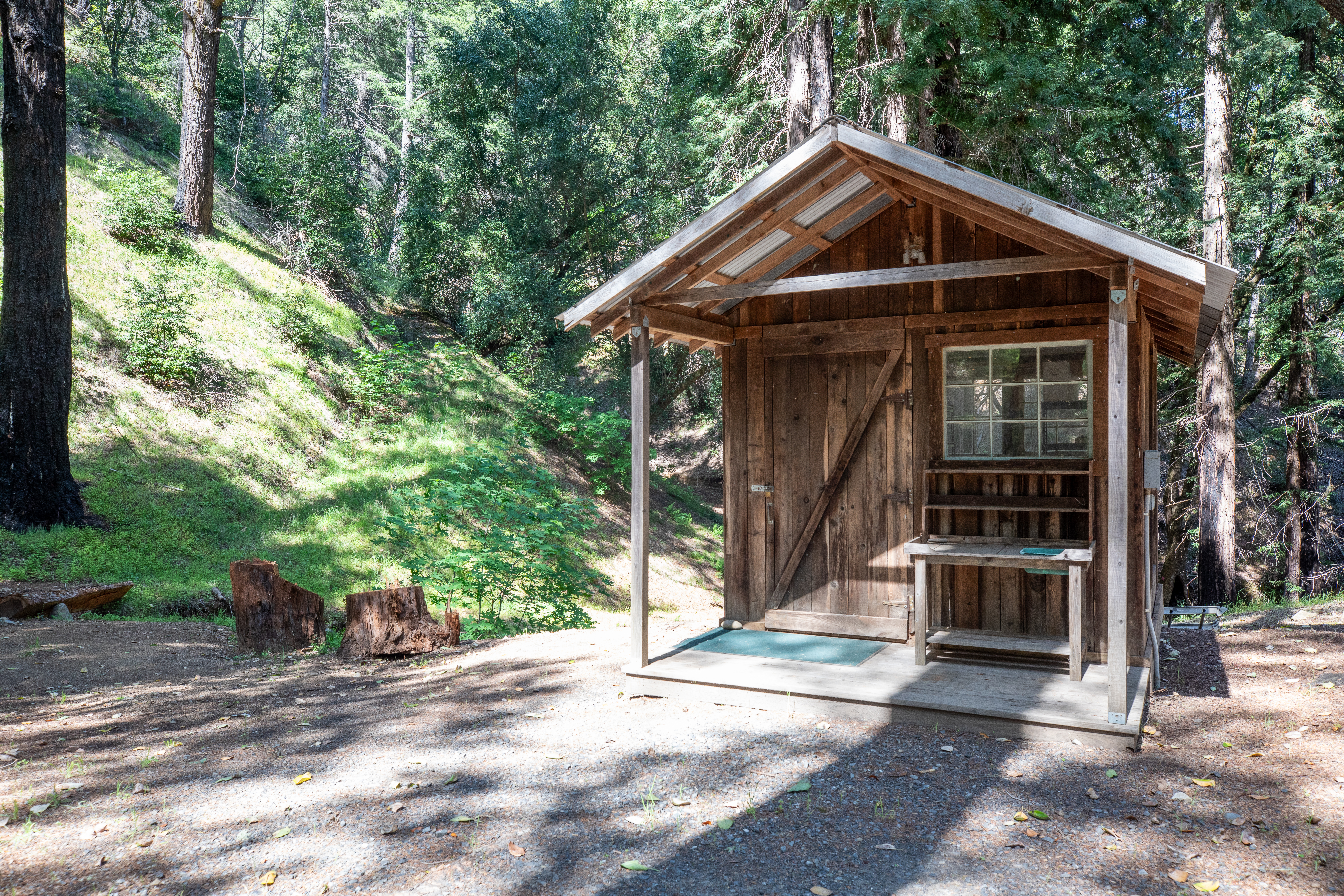  18900 Armstrong Woods Road, Guerneville, CA 95446 - 物件實景