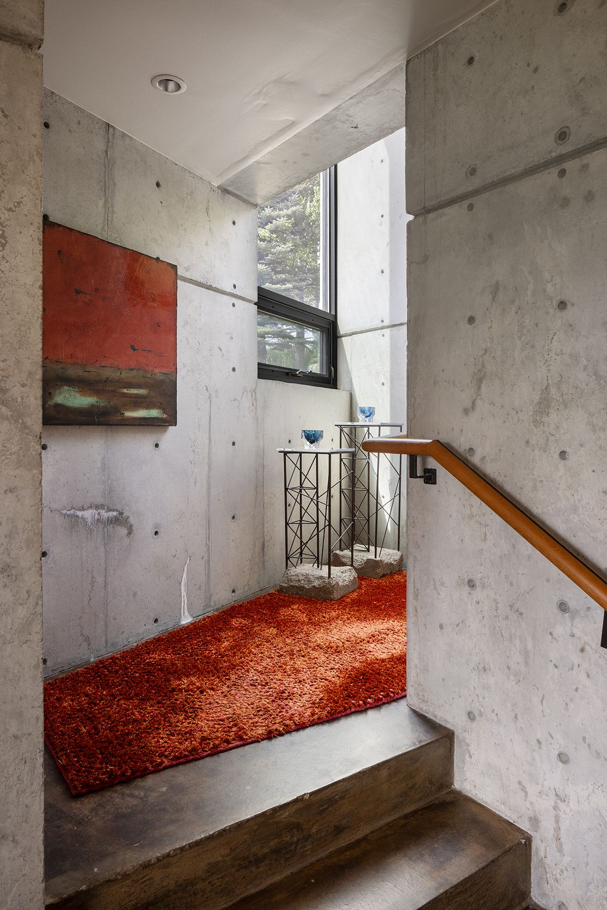  Modern Hillside Sanctuary - 物件實景