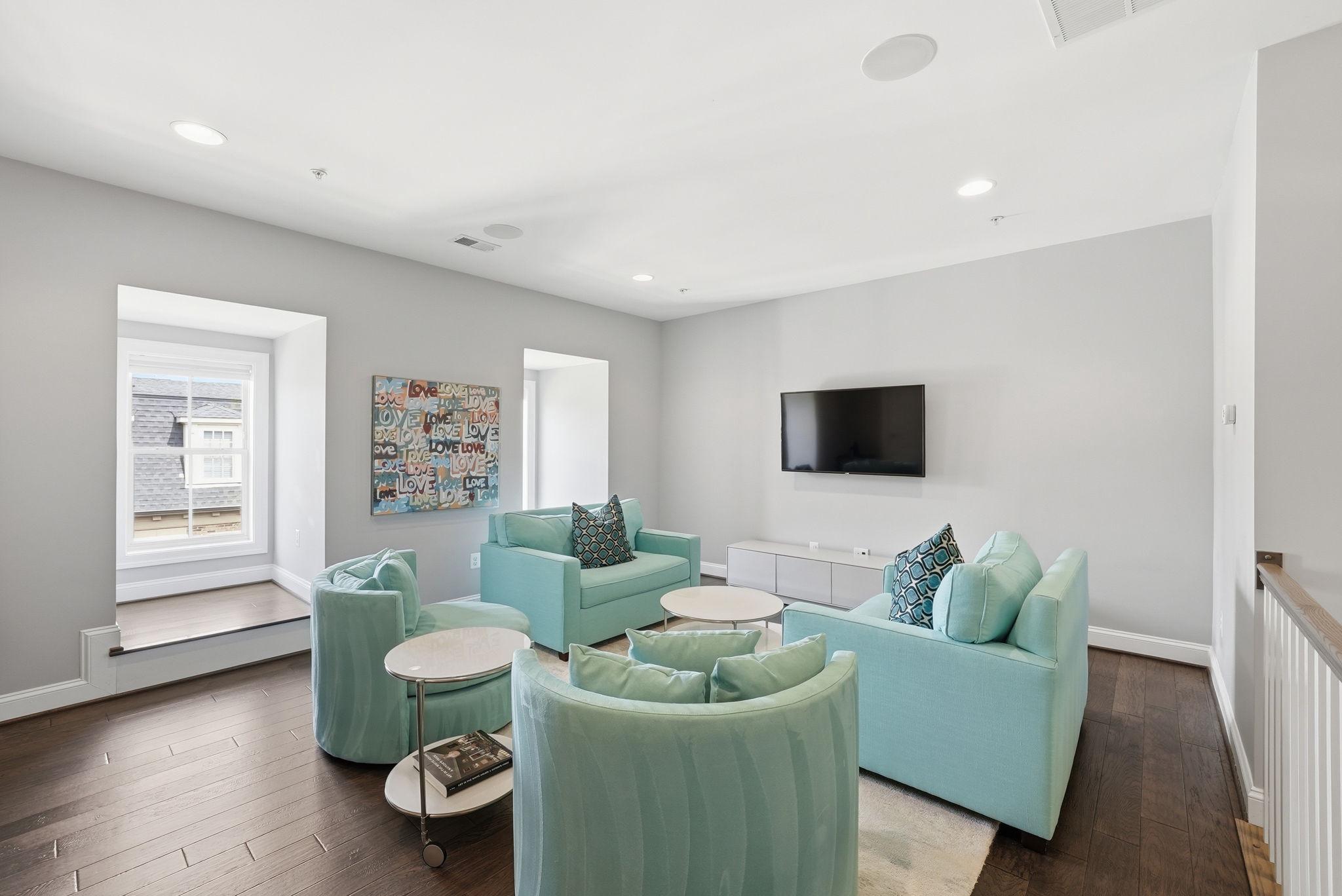  604 River Mist Drive, National Harbor, MD, 20745 - 物件實景