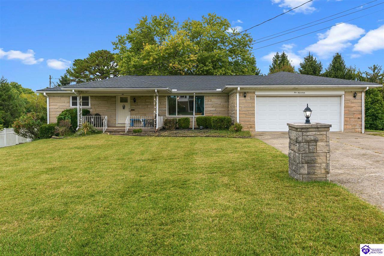 Jimwood Dr, Vine Grove, KY 40175 #1