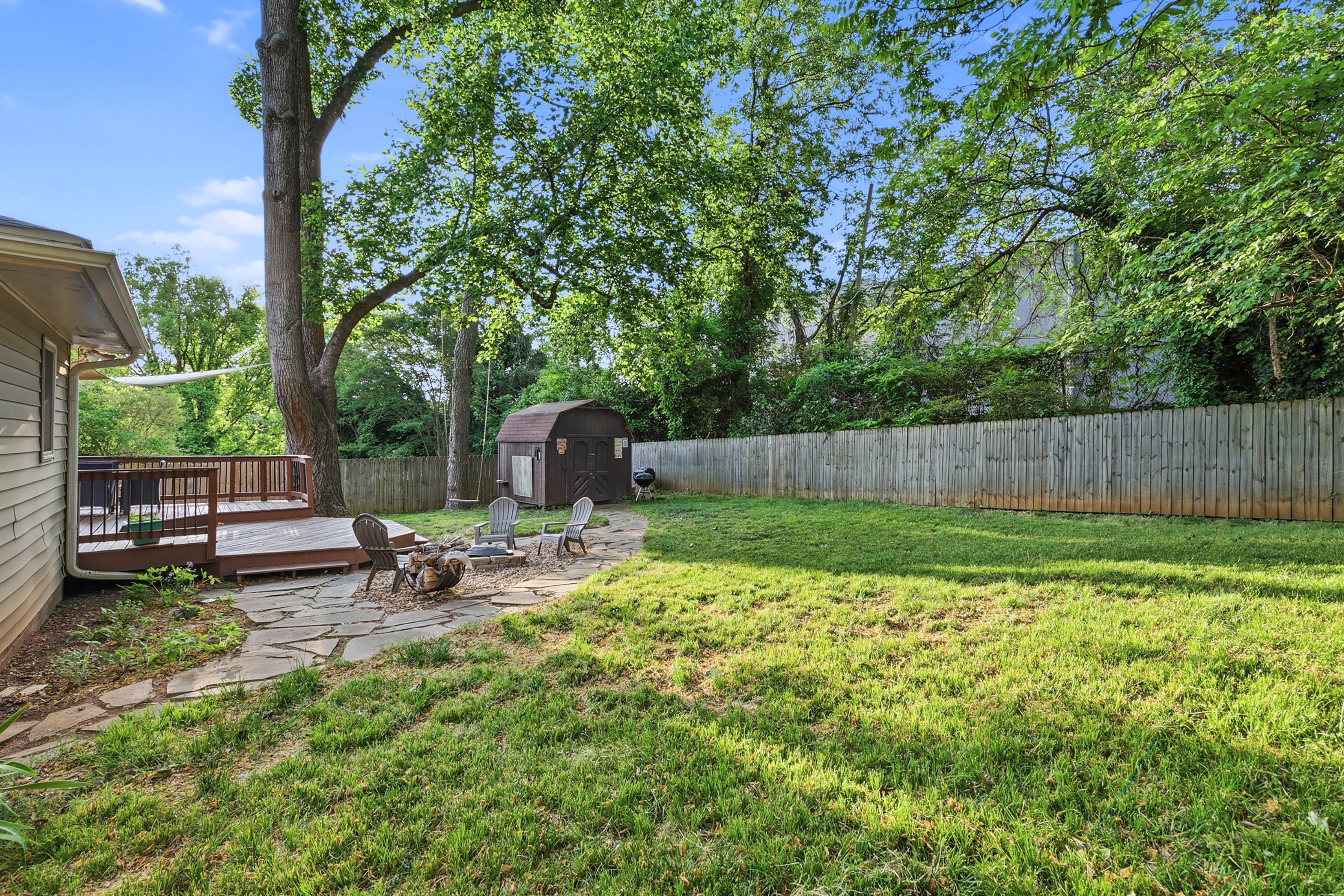  Perfect Blend Of Character, Updates, And Lifestyle—Don’t Miss It - 物件實景