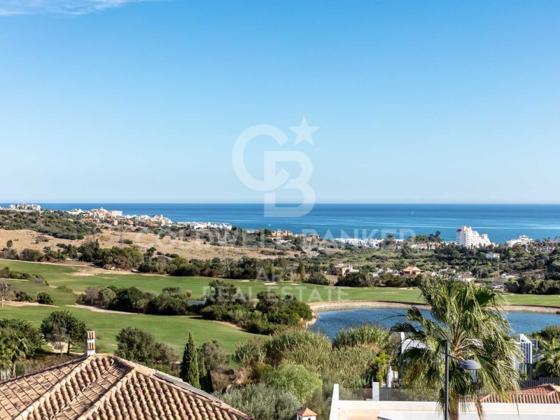 Estepona, Andalusia, ES, 4 Bedrooms Bedrooms, ,2 BathroomsBathrooms,Residential,For Sale,1827059
