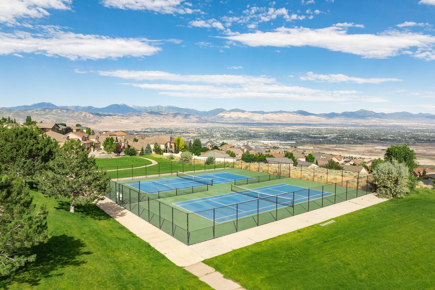  Beautiful 2-Story Near Steep Mountain Park & Corner Canyon Trails - 物件實景