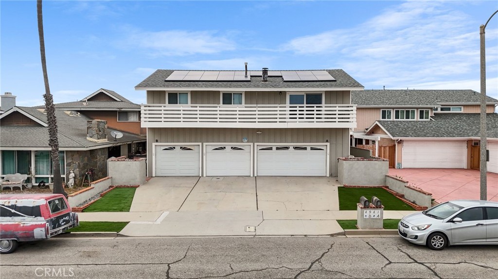Oxnard, California, 93035, United States, 5 Bedrooms Bedrooms, ,1 BathroomBathrooms,Residential,For Sale,1847302