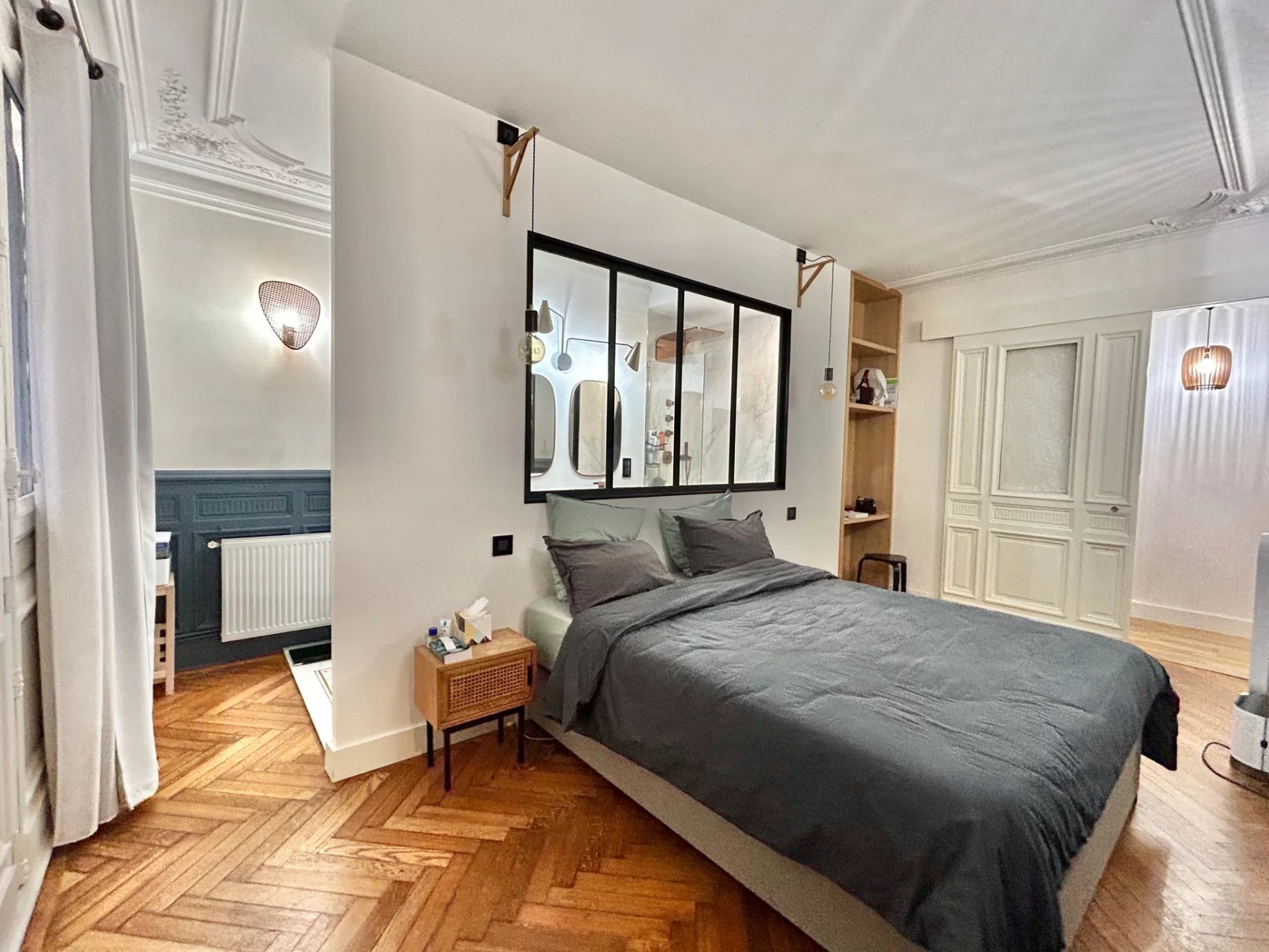 Bordeaux, New Aquitaine, 33000, FR, 3 Bedrooms Bedrooms, ,3 BathroomsBathrooms,Residential,For Sale,2003410