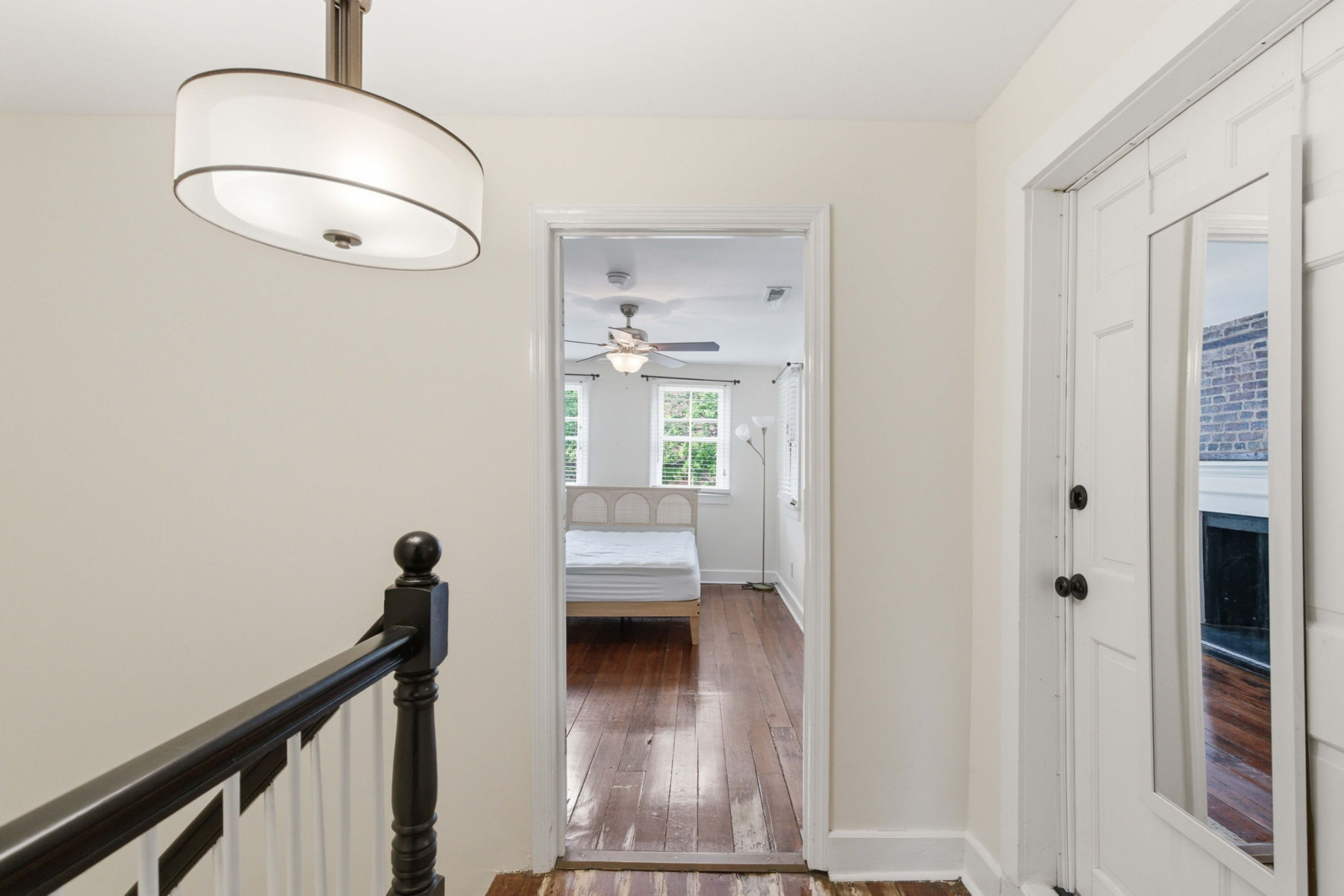  41 Coming Street, Charleston - 物件實景