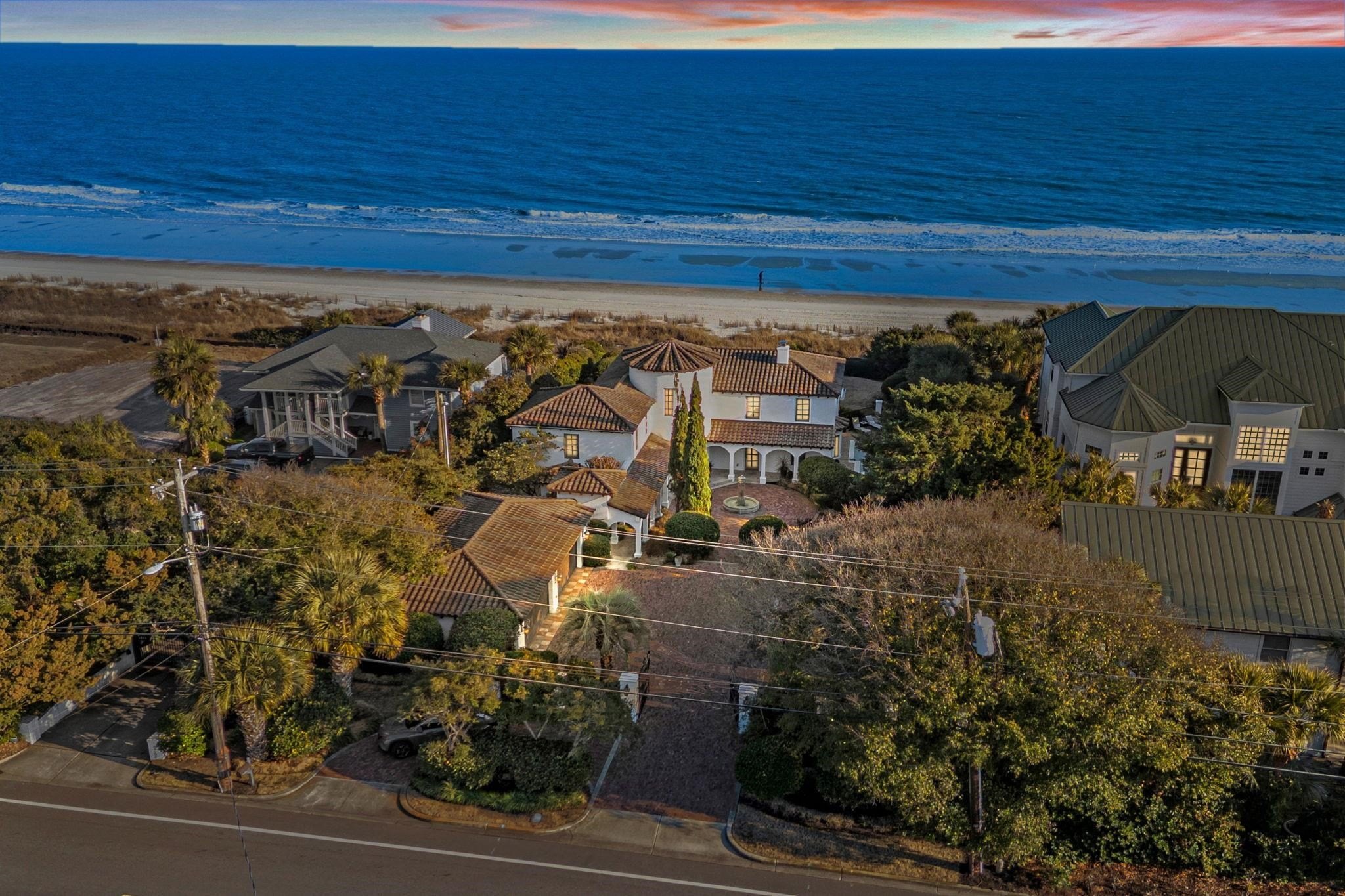 Myrtle Beach, South Carolina, 29577, United States, 5 Bedrooms Bedrooms, ,6 BathroomsBathrooms,Residential,For Sale,2025124