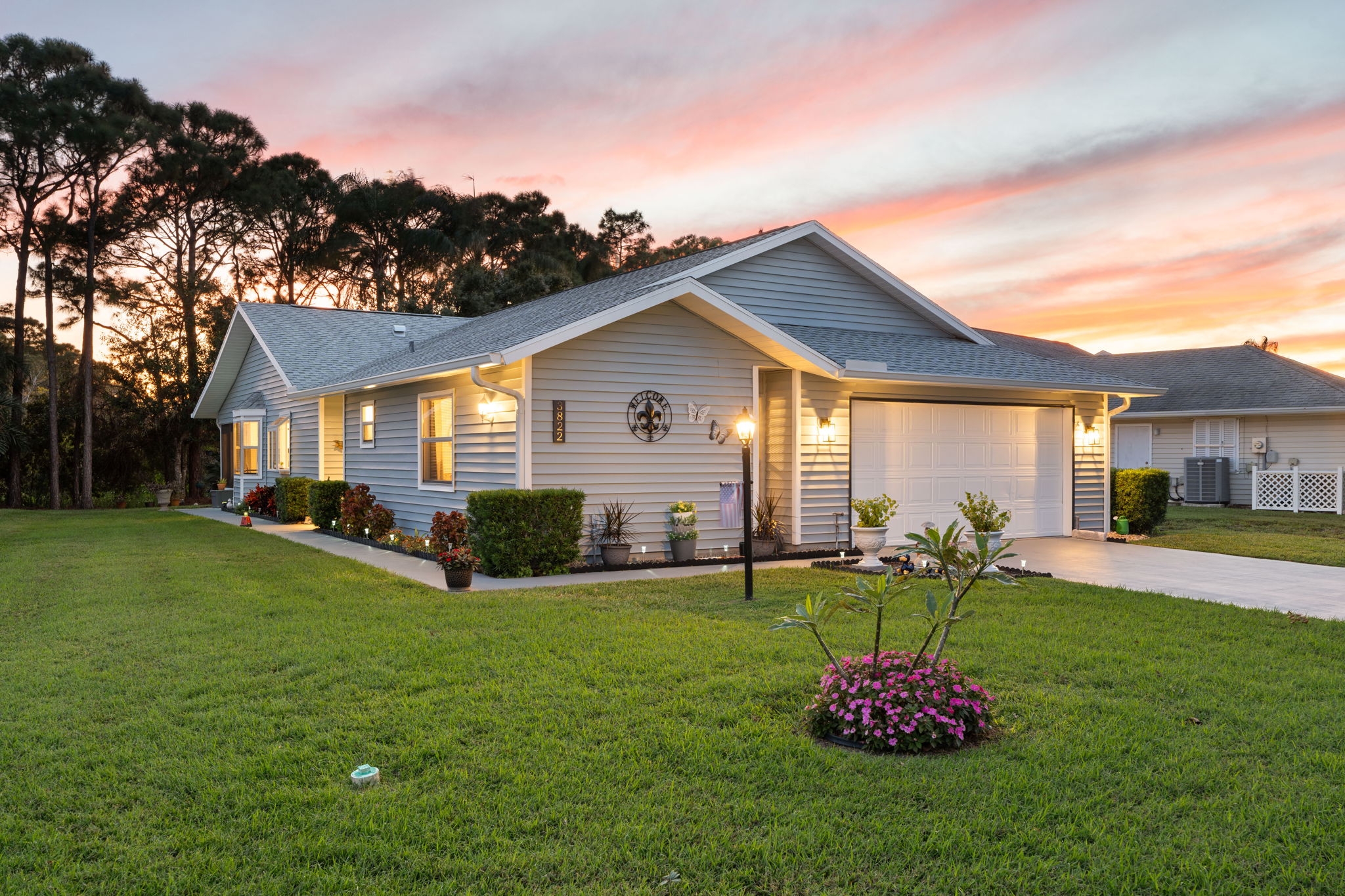  3822 SE Canvas Back Place, Stuart, FL, 34997 - 物件實景