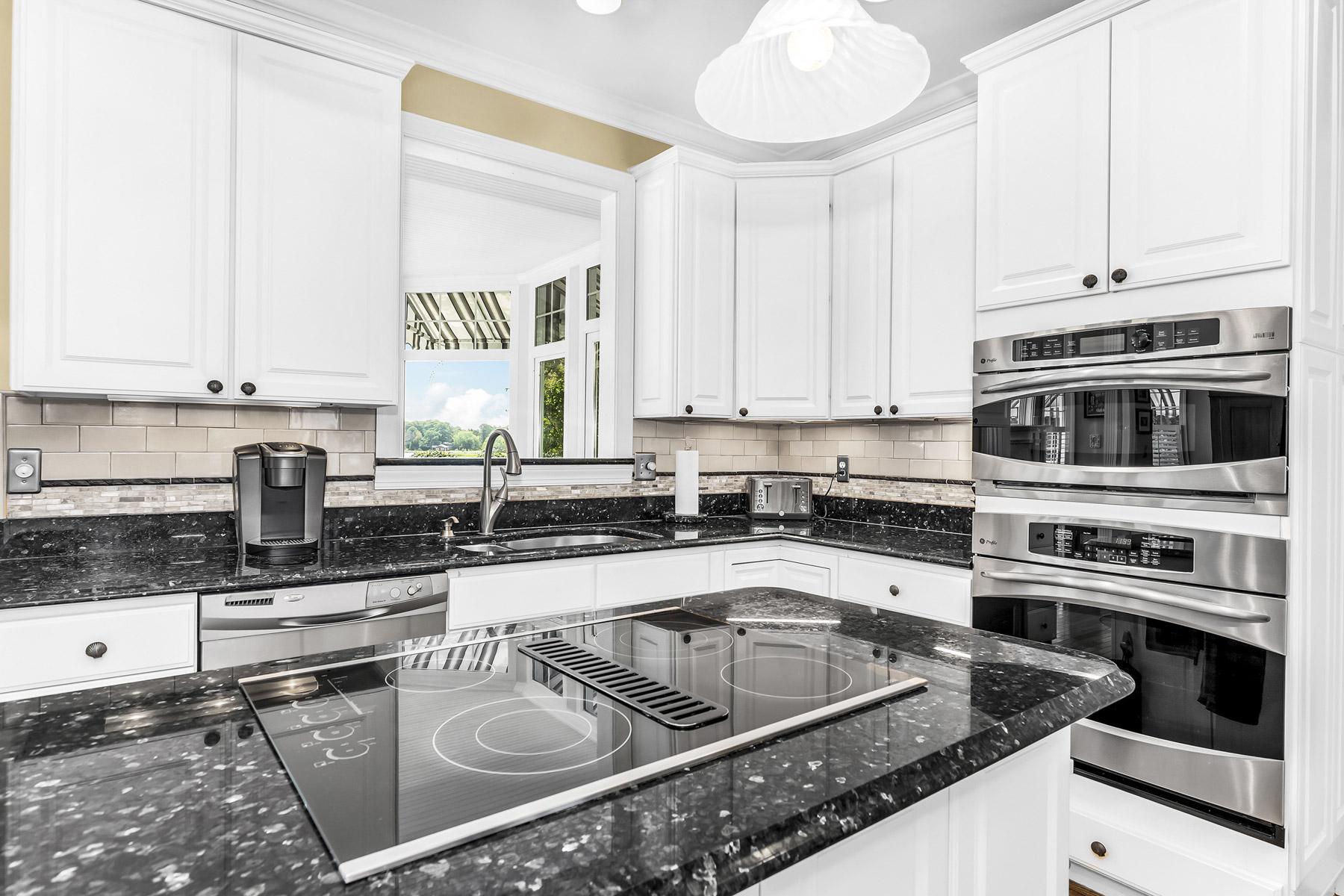  21477 Island Club Road, Tilghman Island, MD 21671 - 物件實景
