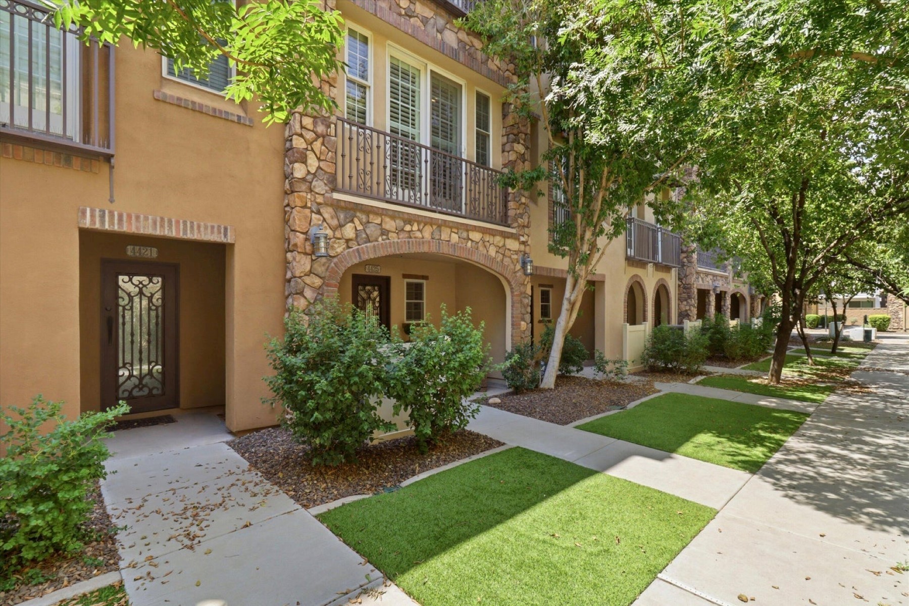  4425 N 24th Place¦Phoenix, AZ - 物件實景