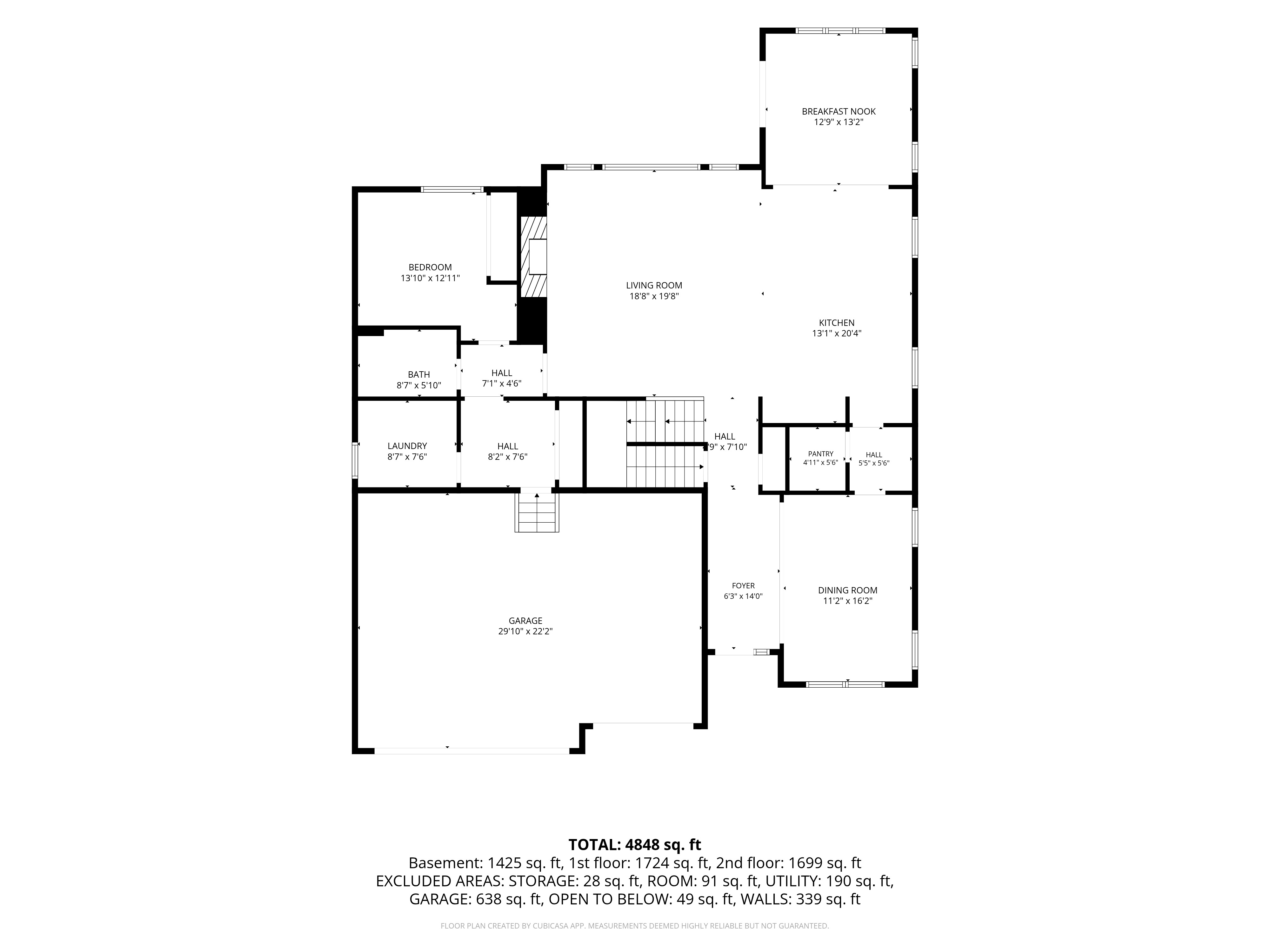  Welcome to this stunning Dillon II floor plan by Richmond Homes - 物件實景