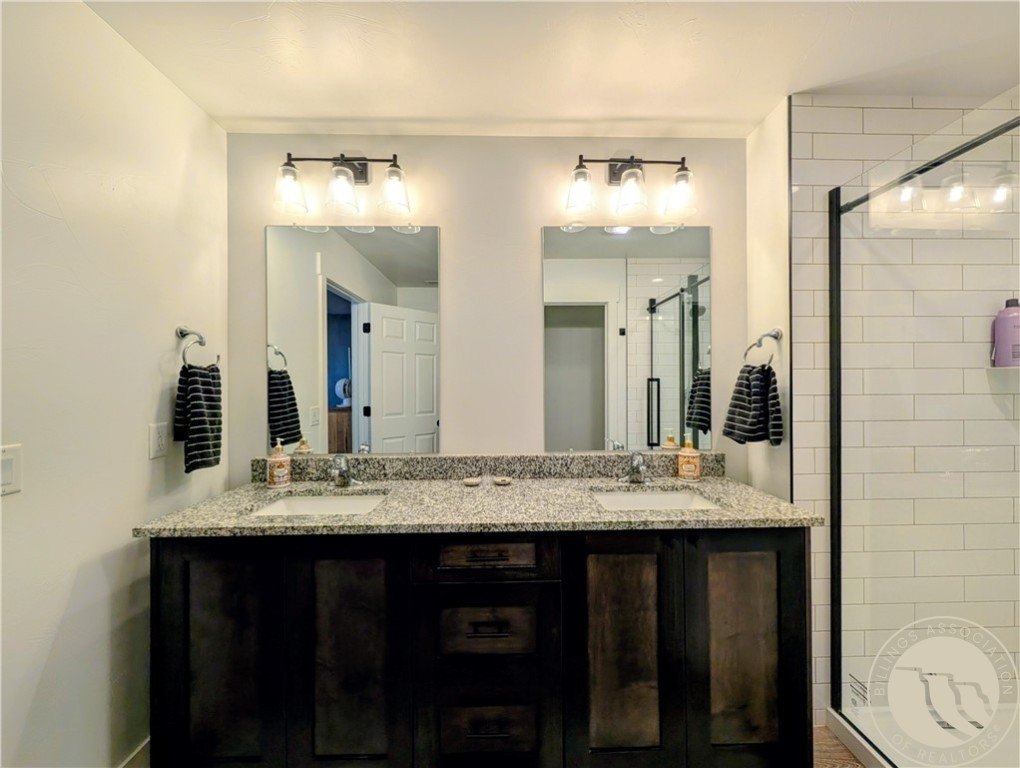 Billings, Montana, 59106, United States, 4 Bedrooms Bedrooms, ,2 BathroomsBathrooms,Residential,For Sale,2012531