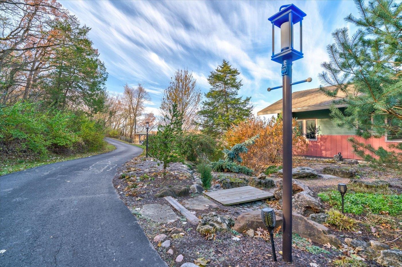 Sauk City, Wisconsin, 53583, United States, 5 Bedrooms Bedrooms, ,4 BathroomsBathrooms,Residential,For Sale,1992585