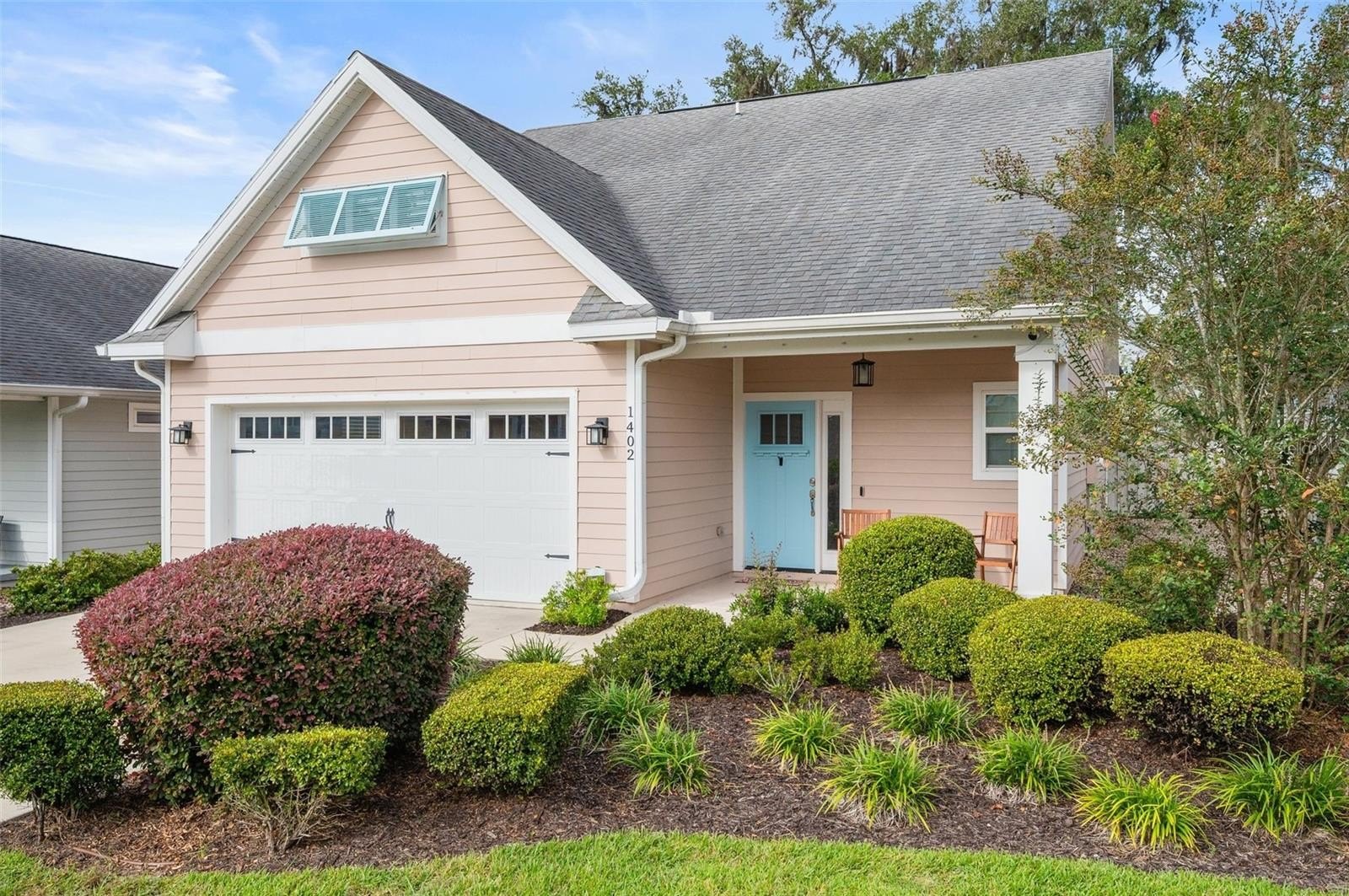 121st Way, Gainesville, FL 32606 #1