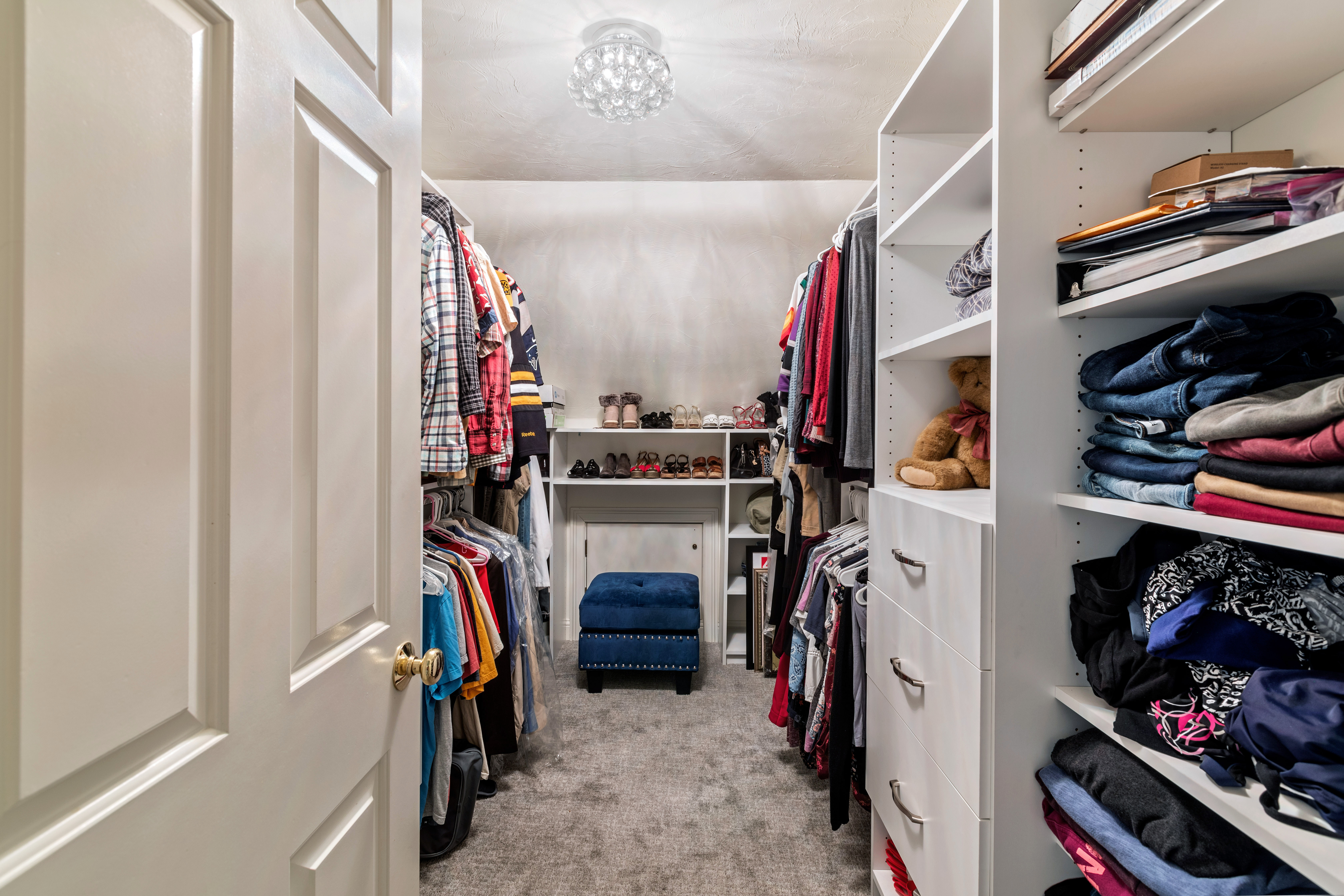  35 Fairbanks Drive - 物件實景