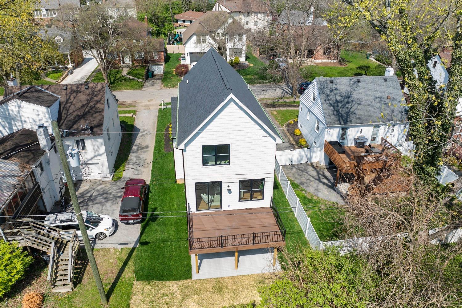 Cincinnati, Ohio, 45208, United States, 3 Bedrooms Bedrooms, ,4 BathroomsBathrooms,Residential,For Sale,1784829
