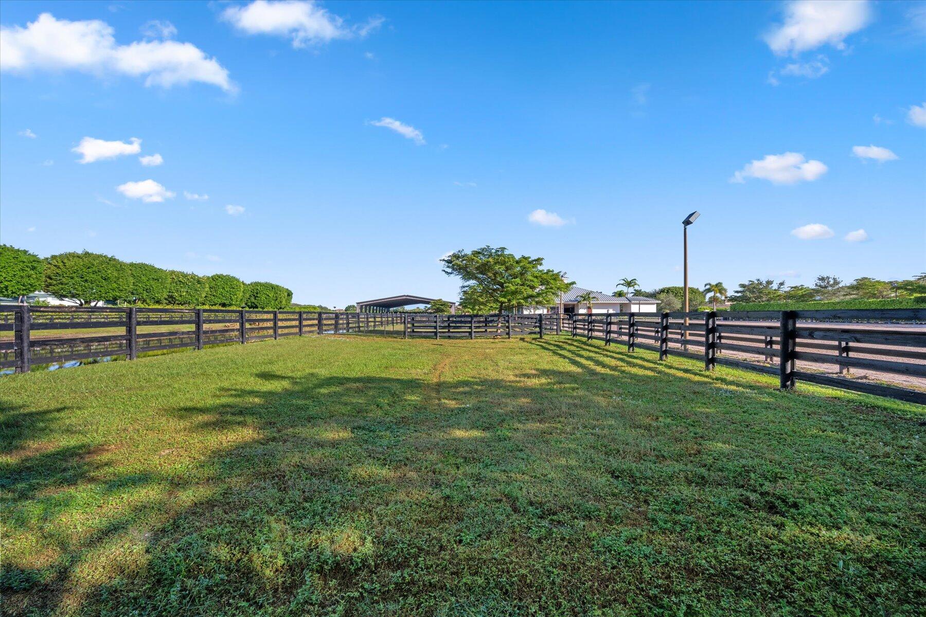  3601 Grand Prix Farms Drive - 物件實景