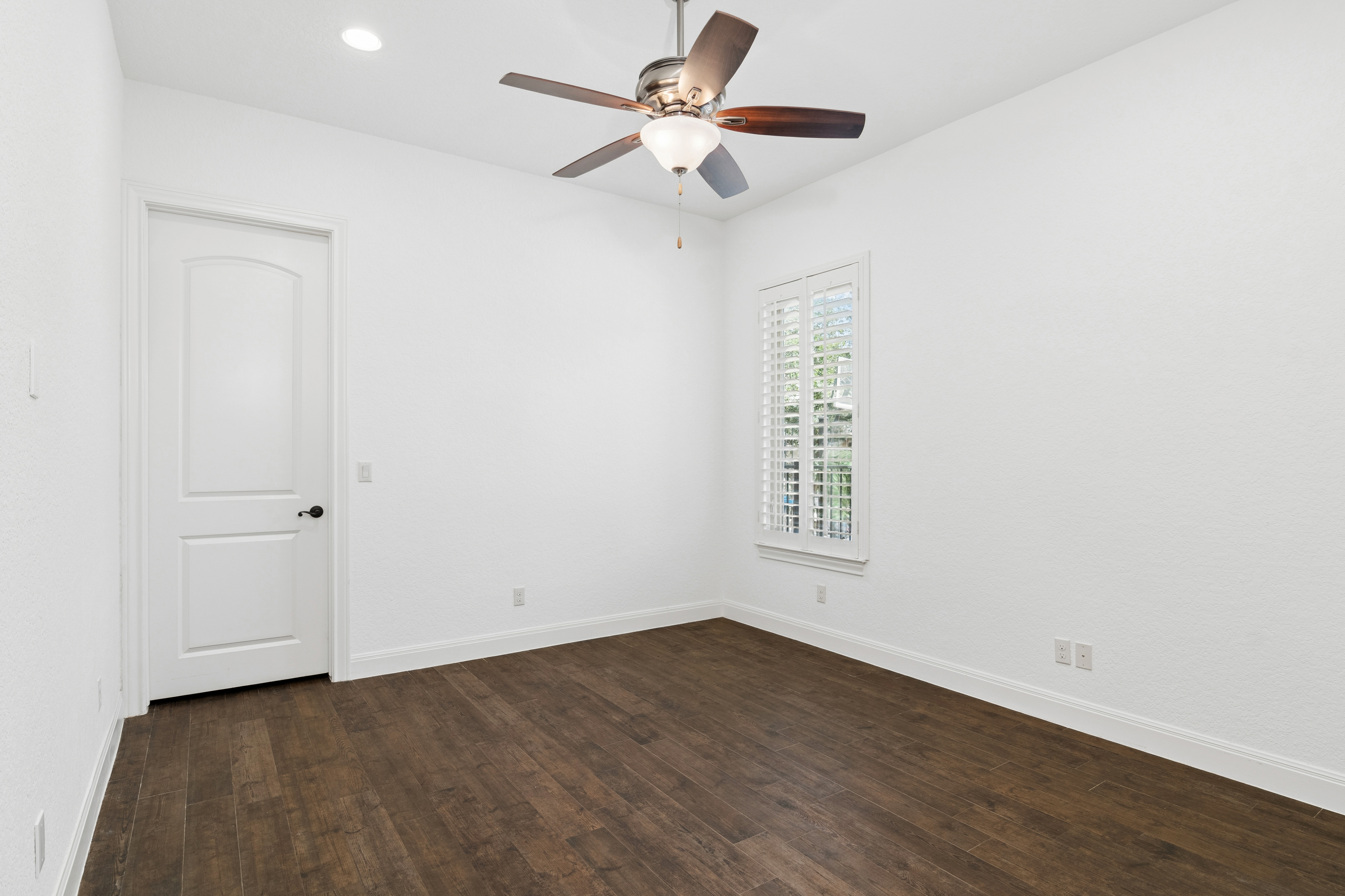  Elegant Single-Level Living in Huntington at Shavano Park - 物件實景