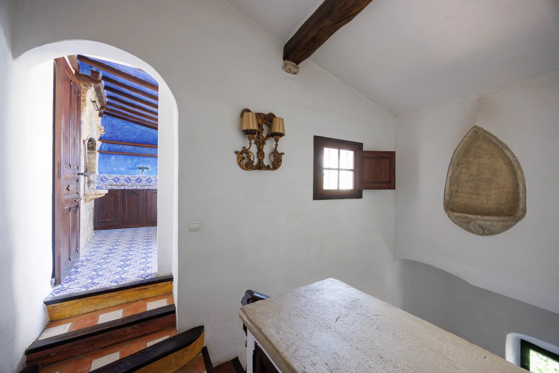 Saint-Paul-de-Vence, Provence-Alpes-Côte d’Azur, 06570, FR, 4 Bedrooms Bedrooms, ,Residential,For Sale,1827667