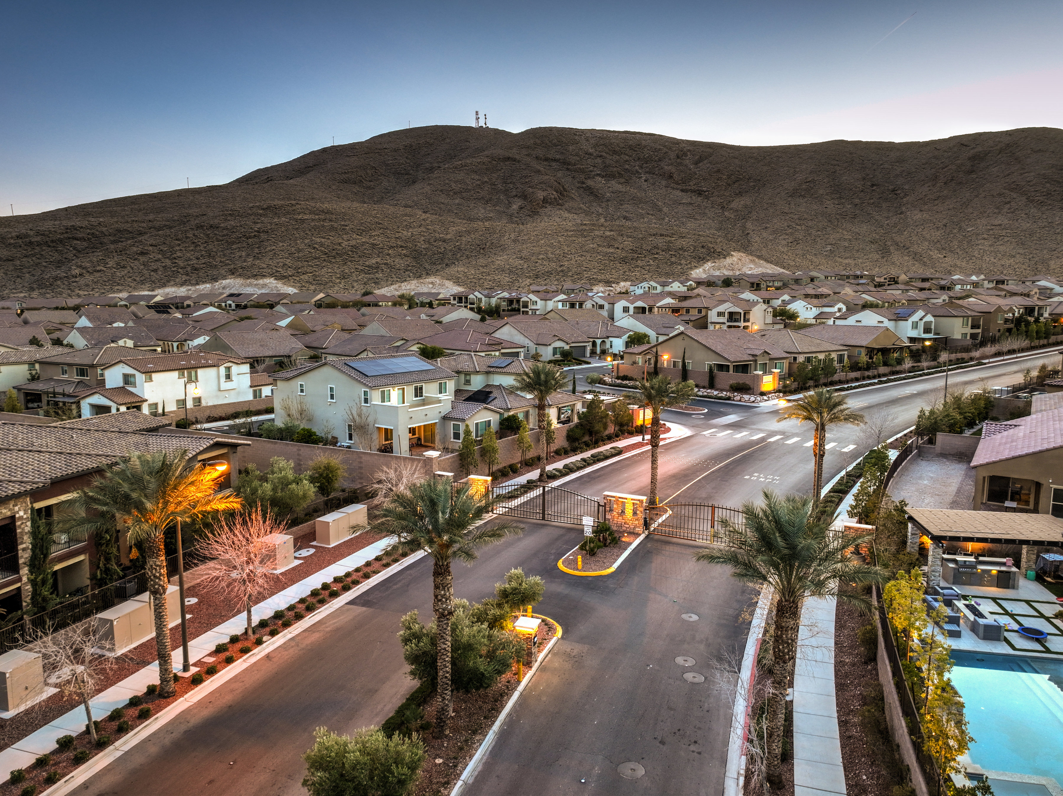  Escape to The Cove: Private Home with Breathtaking Mountain Views - 物件實景