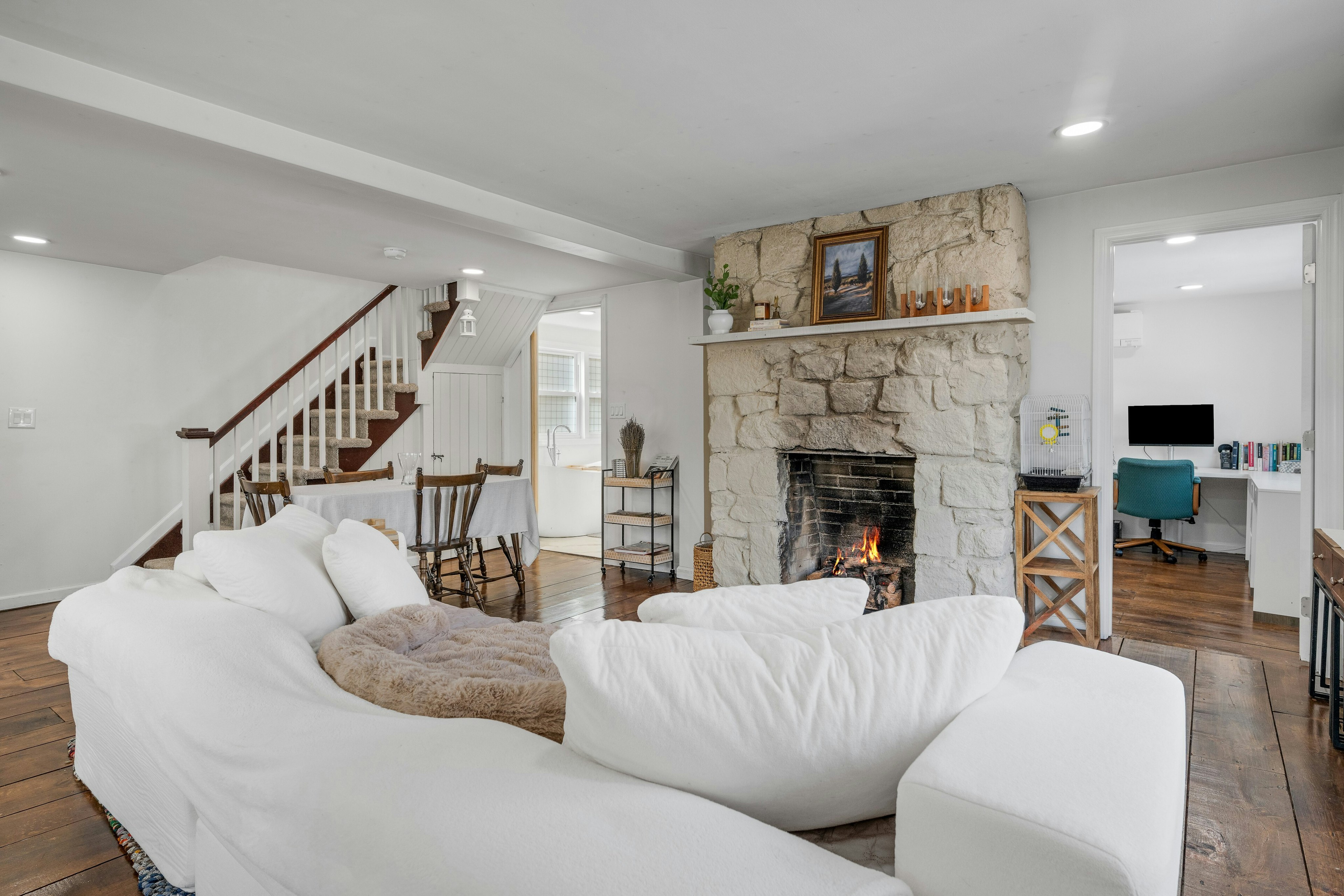  220 Hardscrabble Road, Bernardsville, NJ 07924 - 物件實景