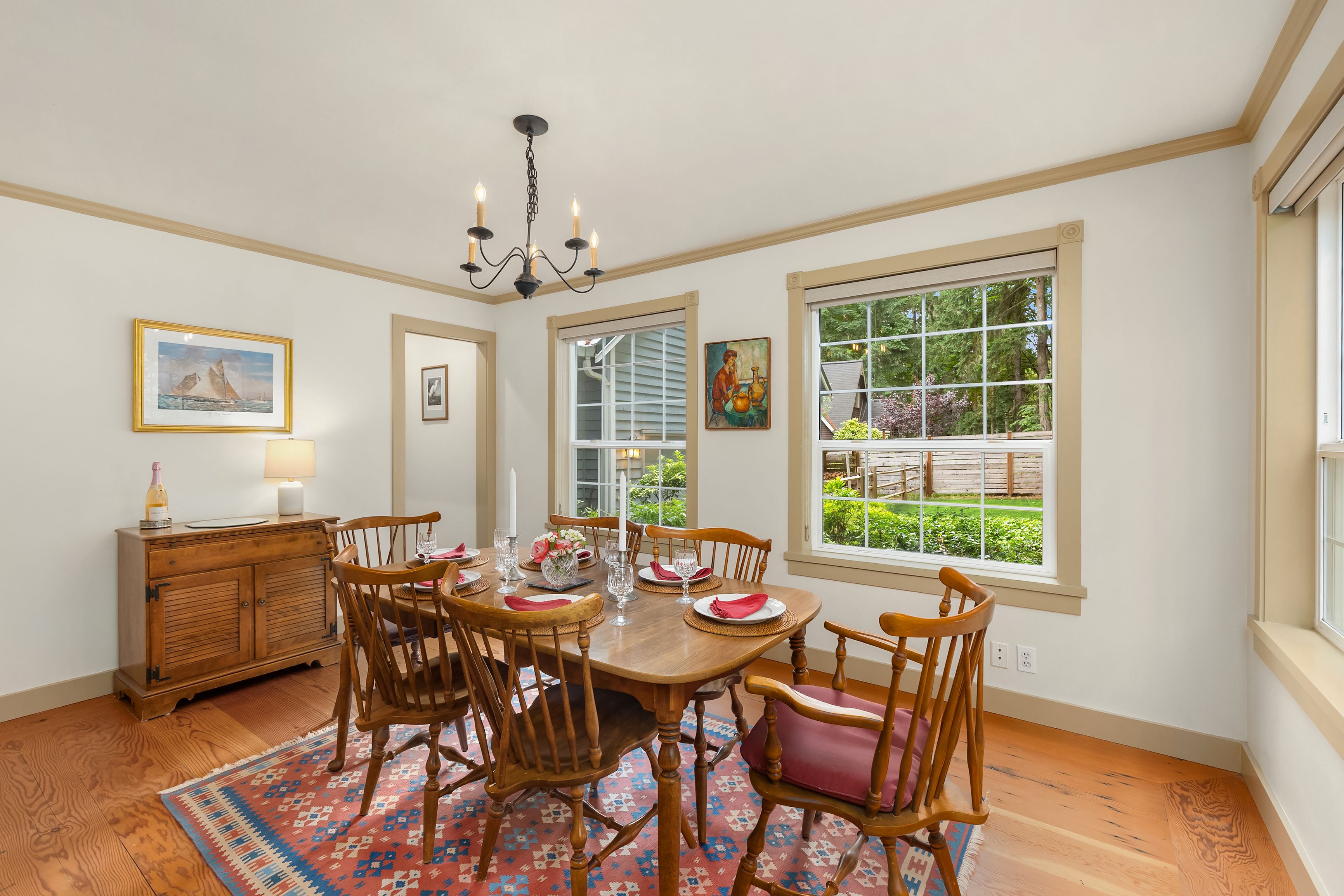  5249 Rose Ave NE, Bainbridge Island, WA 98110 - 物件實景