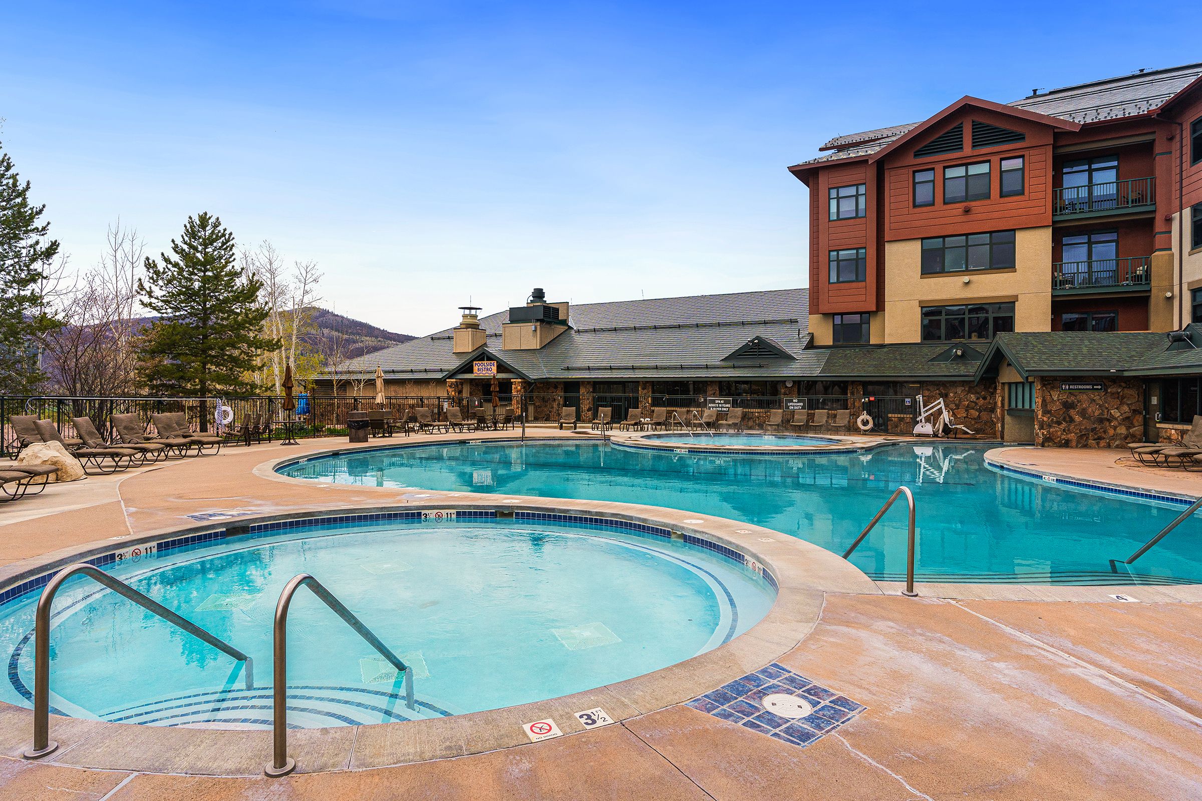  2300 Mt. Werner Circle, Steamboat Springs, CO, 80487 - 物件實景