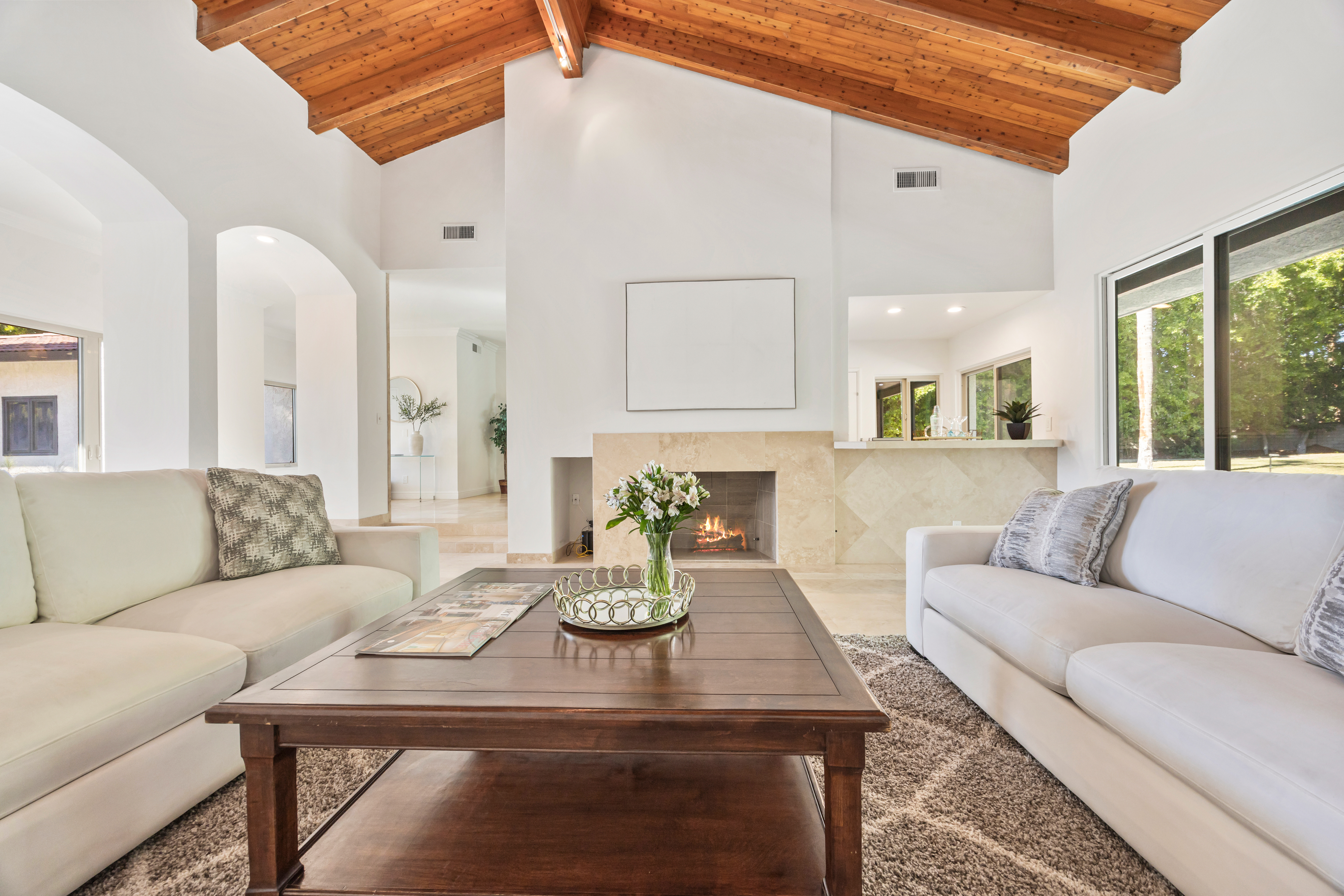  72020 Palm Crest Drive, Rancho Mirage, CA 92270 - 物件實景