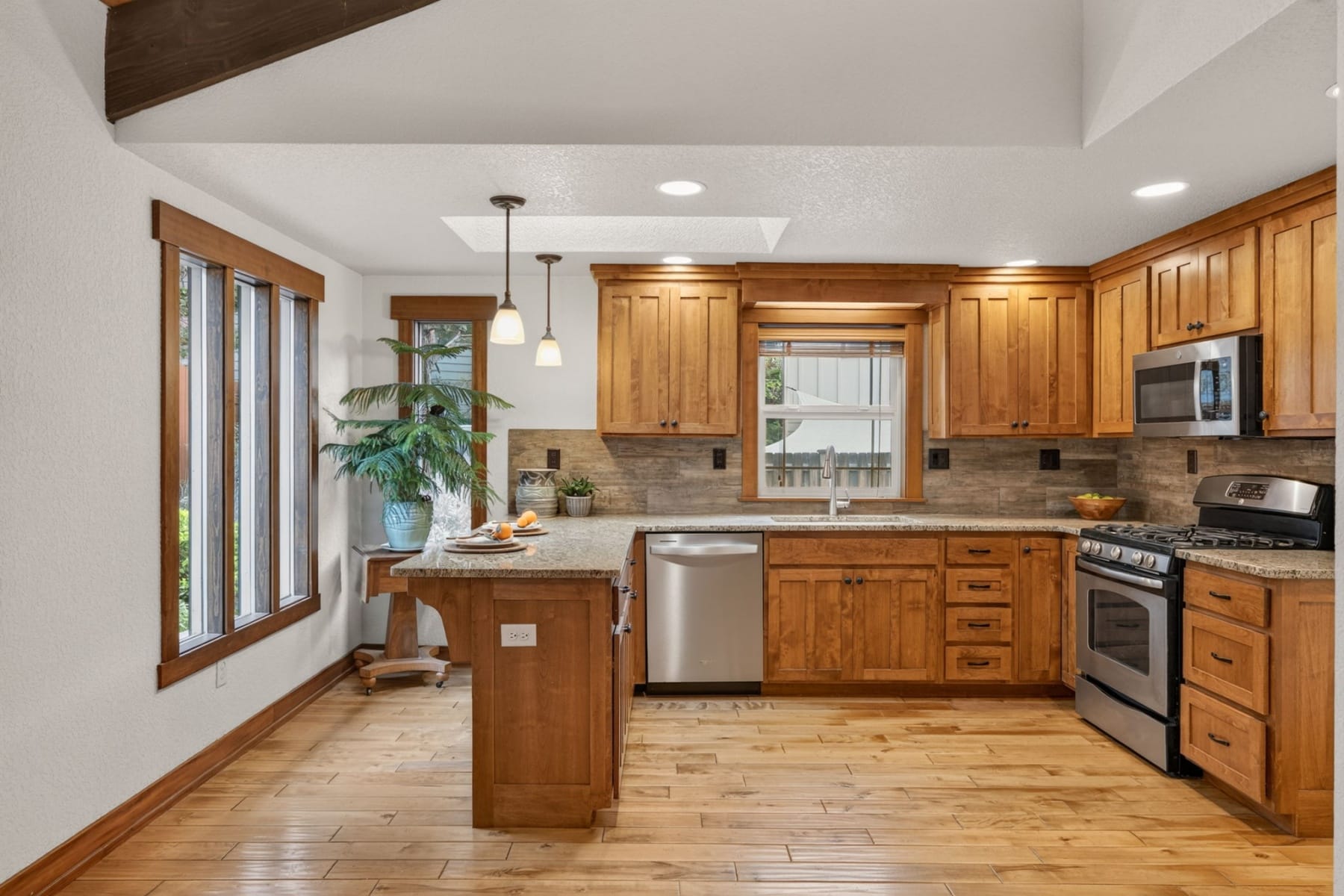  62968 Fresca Street Bend, OR 97703 - 物件實景