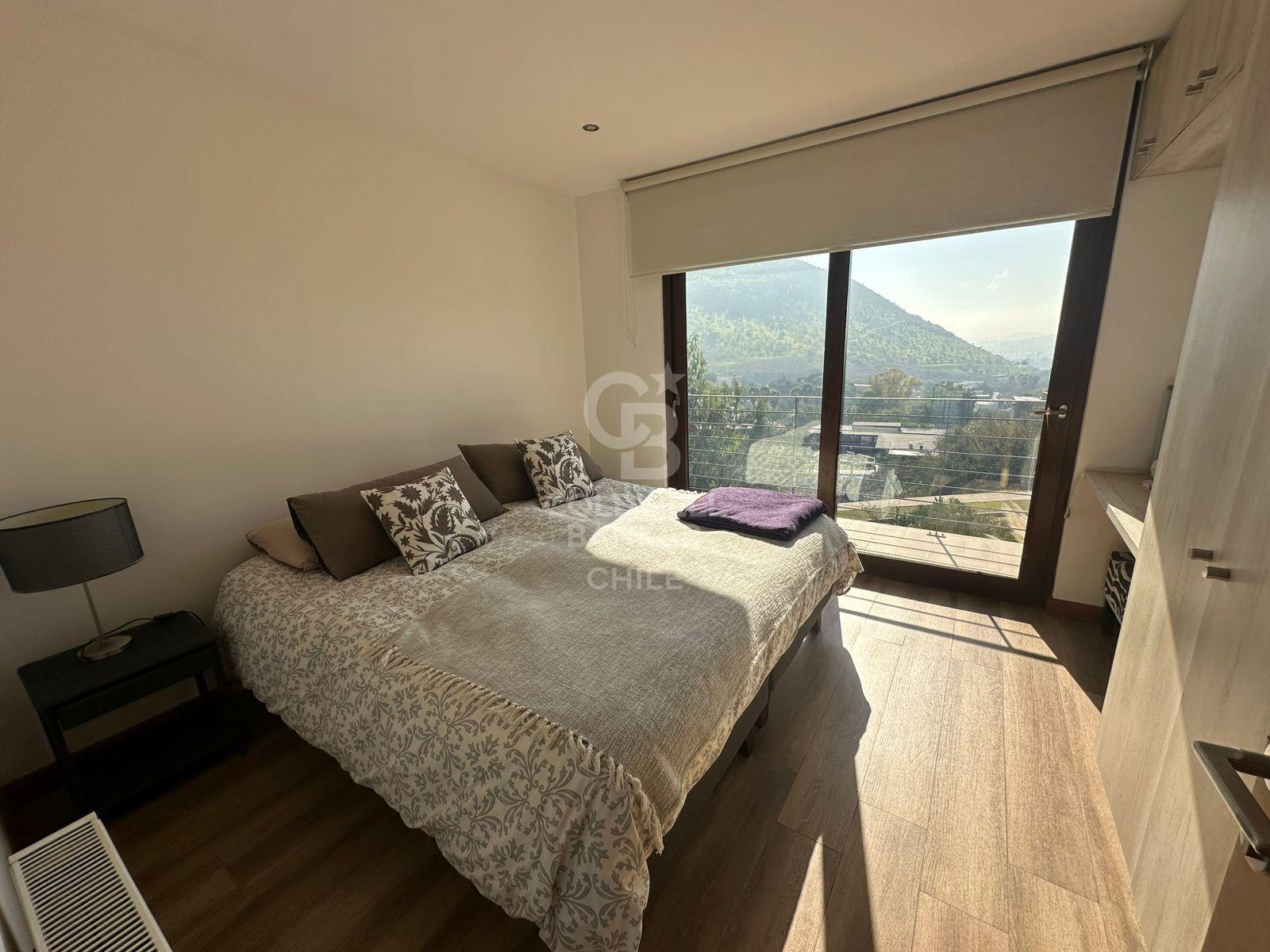 Colina, Chile, 3 Bedrooms Bedrooms, ,3 BathroomsBathrooms,Residential,For Sale,1902033