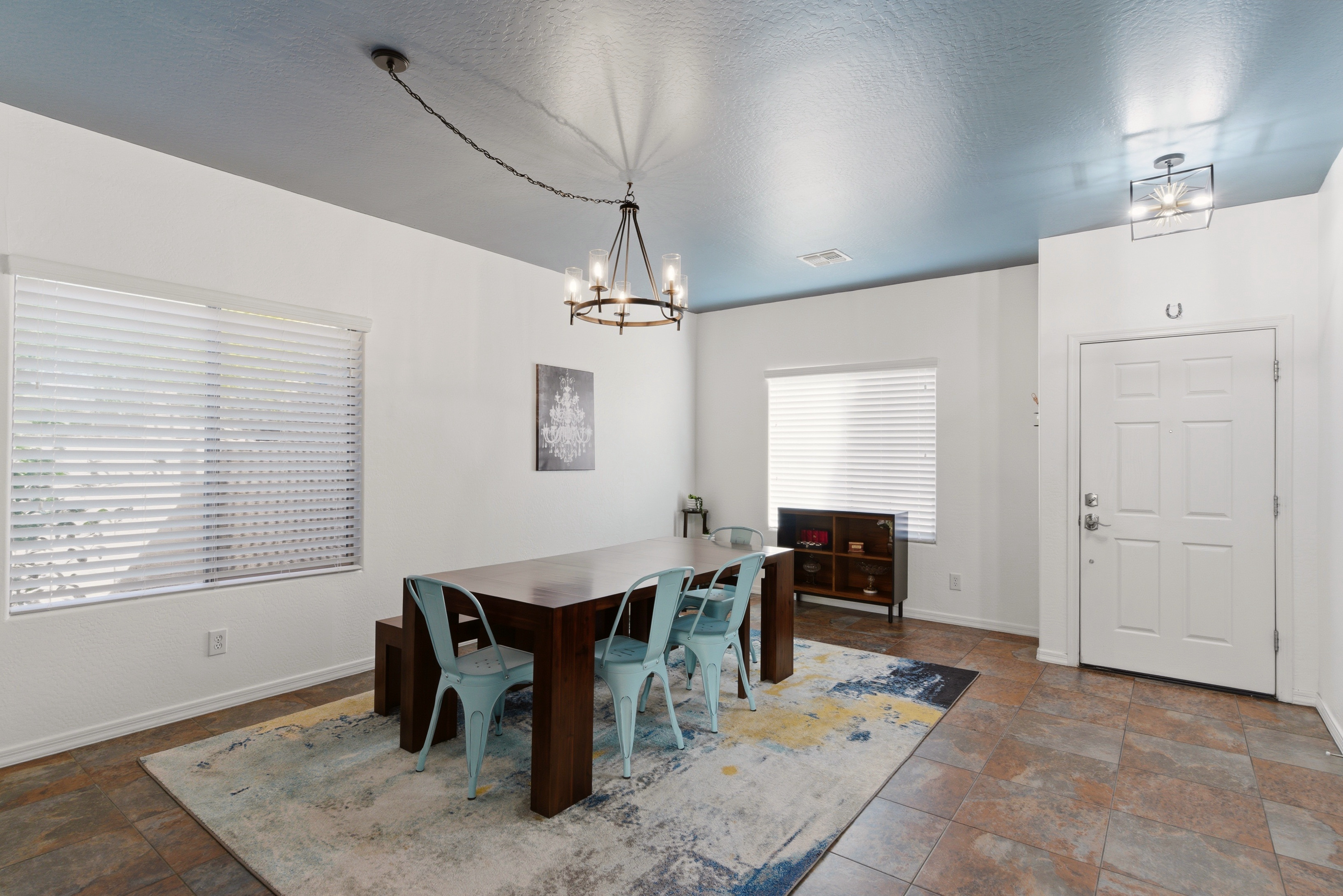  2518 W Desert Vista Trail ¦Phoenix, AZ - 物件實景