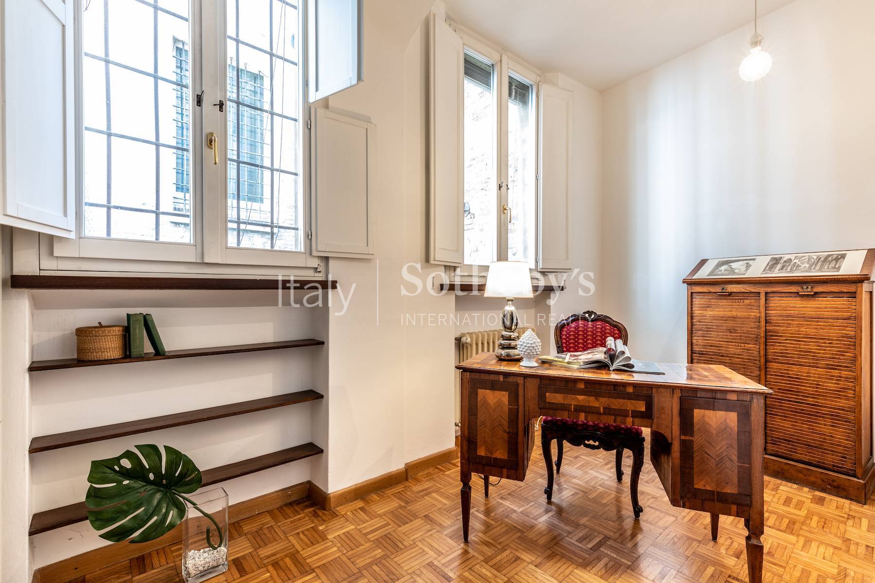  Renaissance residence in the heart of Ferrara - 物件實景