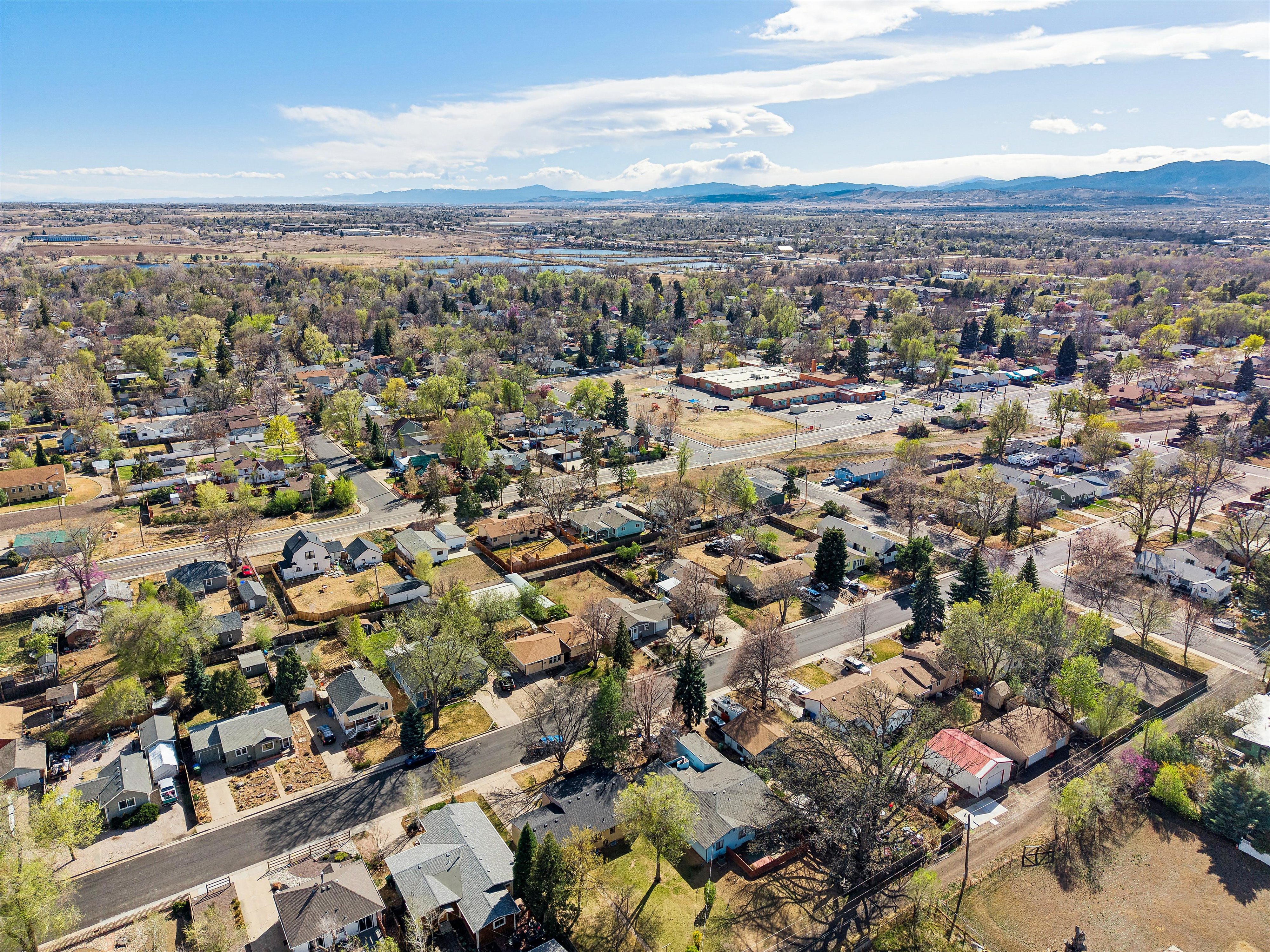  Darling Ranch in the Heart of Old Town Loveland - 物件實景