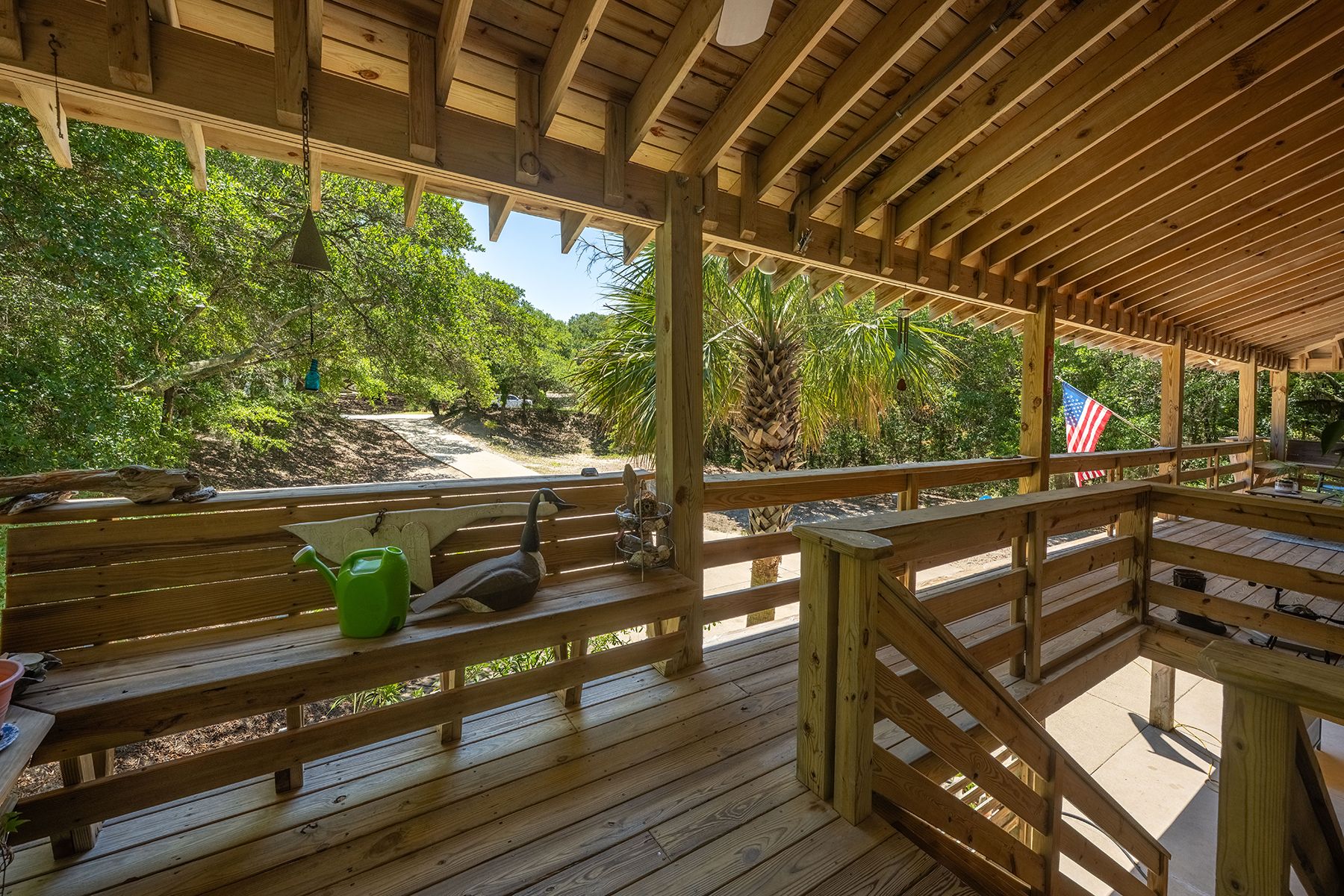  389 Sea Oats Trail, Kitty Hawk, NC 27949 - 物件實景