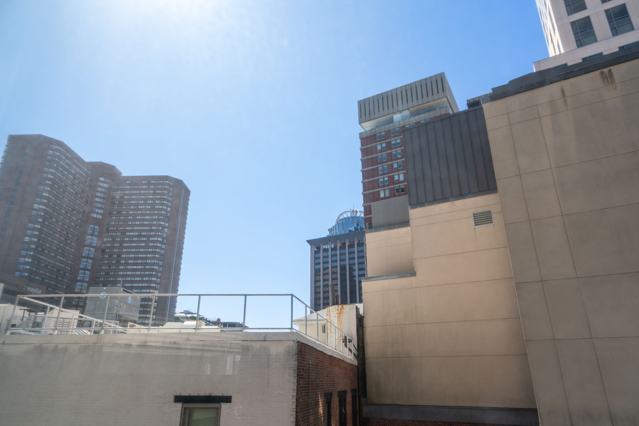  1 Huntington Avenue- Unit 807, Boston, MA, 02116 - 物件實景