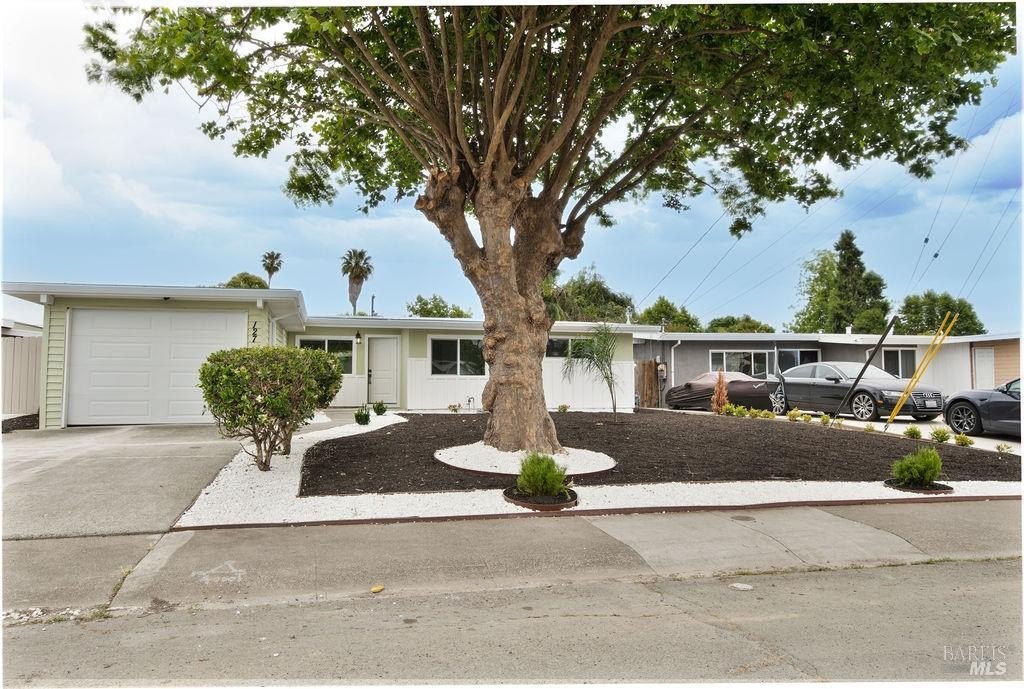 American Canyon, California, 94503, United States, 3 Bedrooms Bedrooms, ,1 BathroomBathrooms,Residential,For Sale,1912256