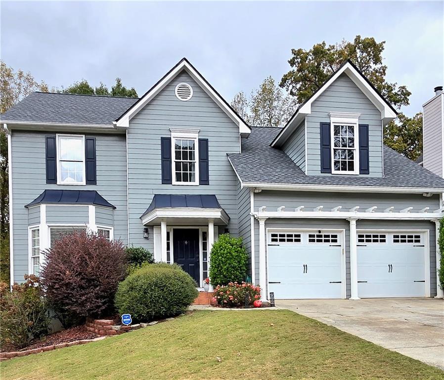 Suwanee, Georgia, 30024, United States, 5 Bedrooms Bedrooms, ,4 BathroomsBathrooms,Residential,For Sale,2005954
