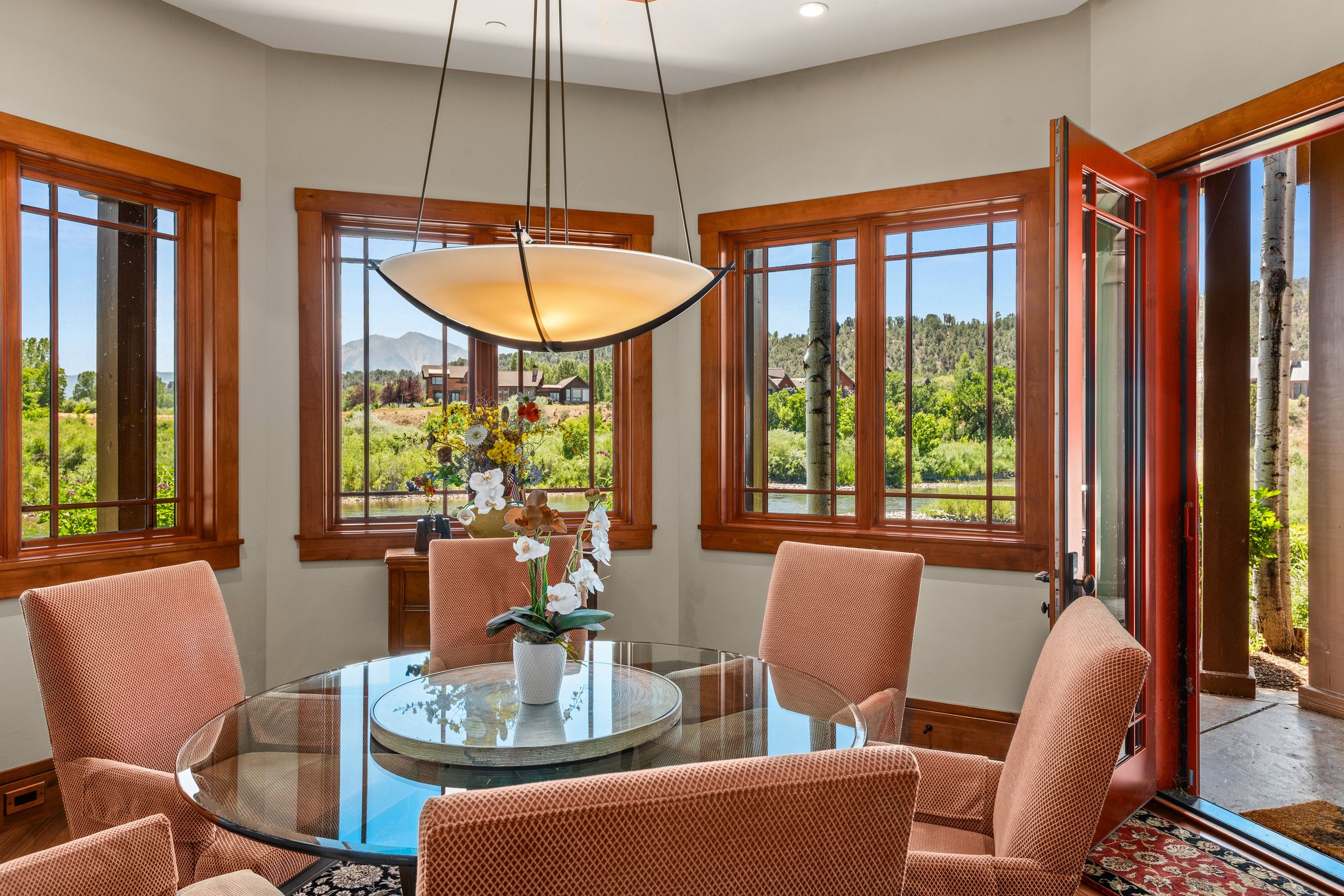  Introducing Aspen Glen