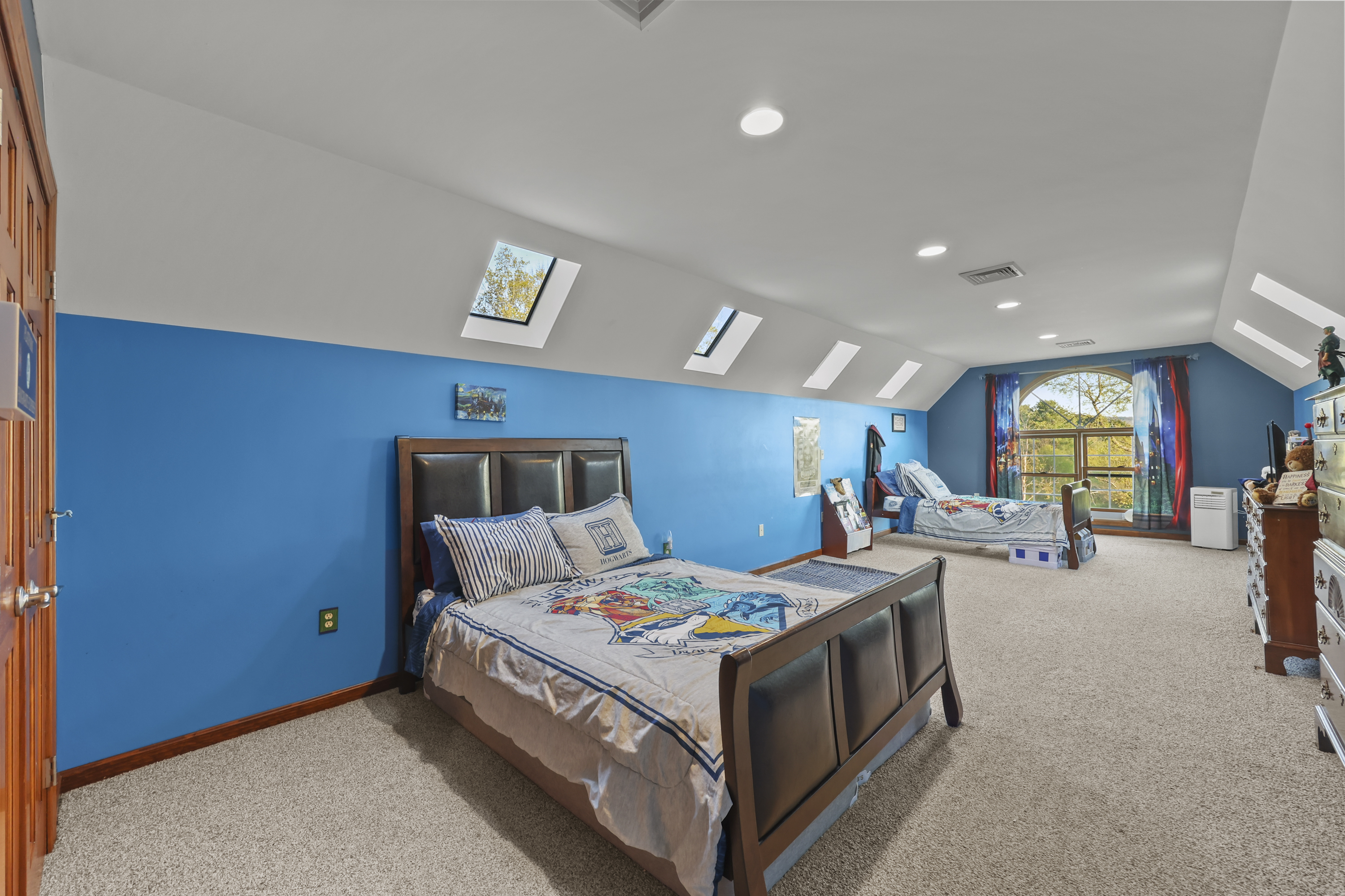  Idyllic Berkshire Living in Blythewood Estates - 物件實景