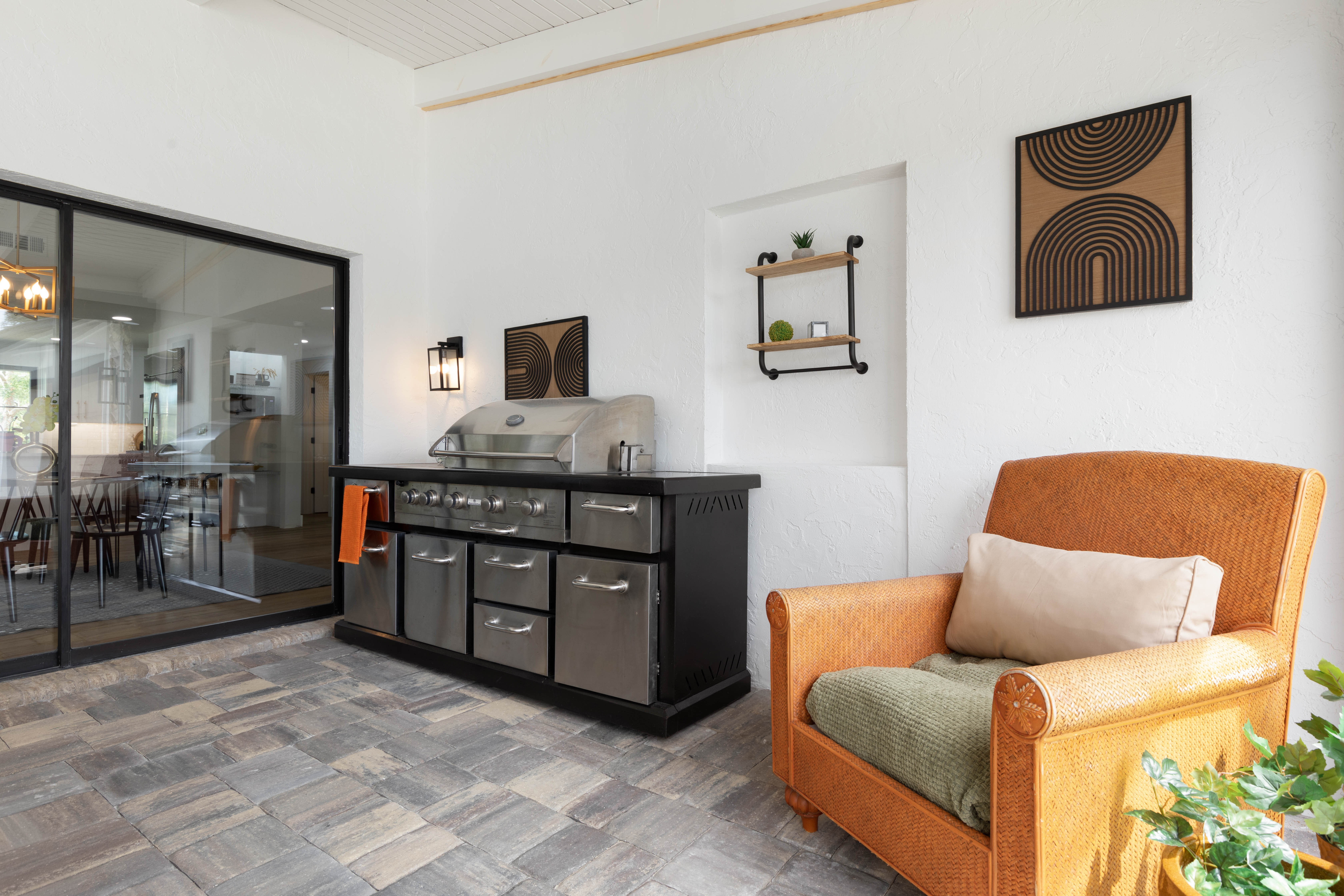  615 Cumberland Drive, Flagler Beach, FL, 32136 - 物件實景