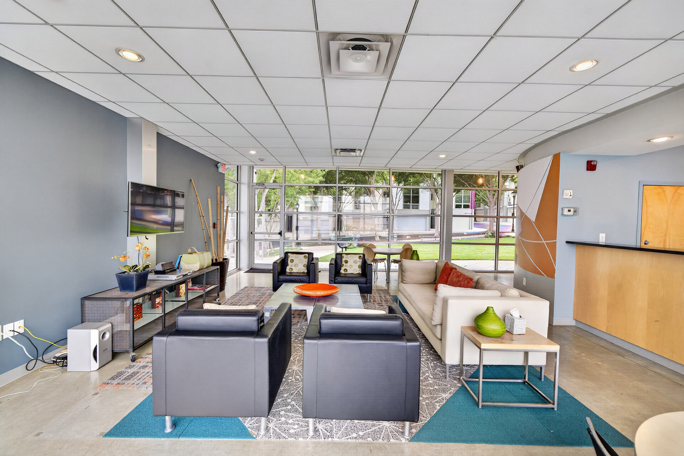  Stunning Modern Townhome at M West - 物件實景