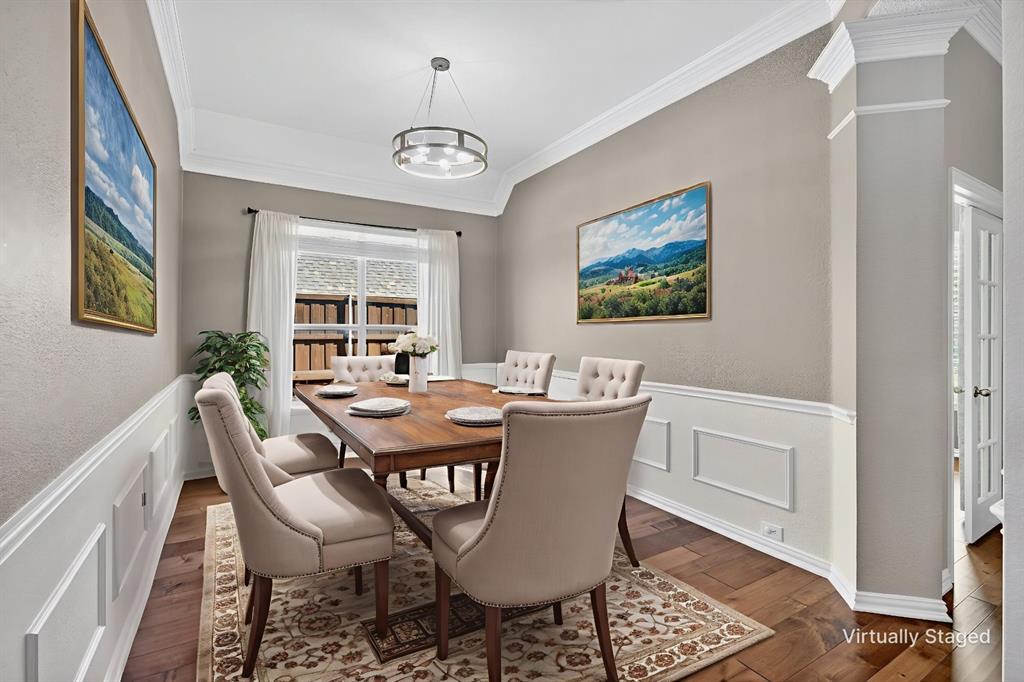 Frisco, Texas, 75036, United States, 3 Bedrooms Bedrooms, ,4 BathroomsBathrooms,Residential,For Sale,1966272