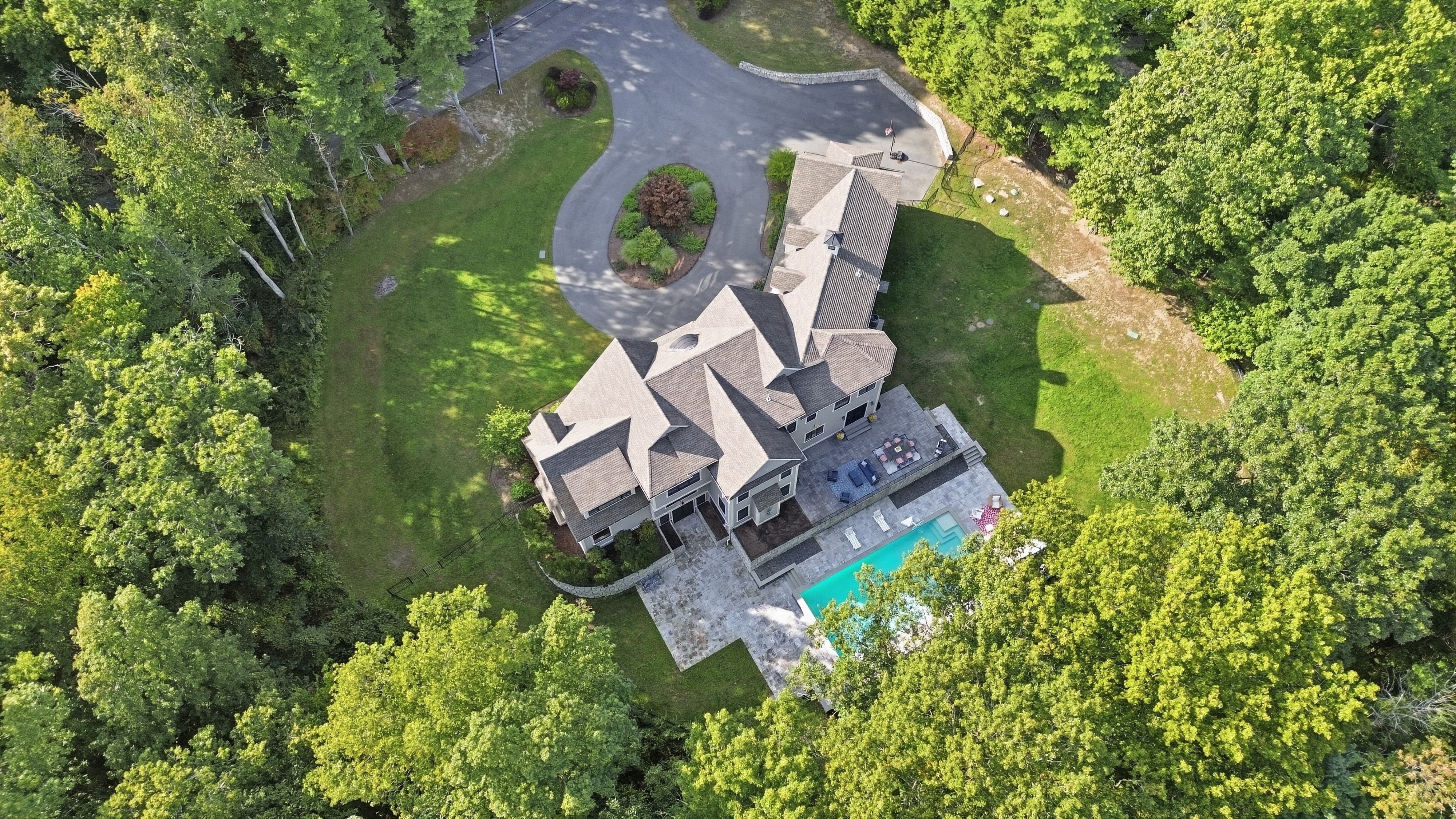  36 Miller Hill Road, Dover, MA 02030 - 物件實景
