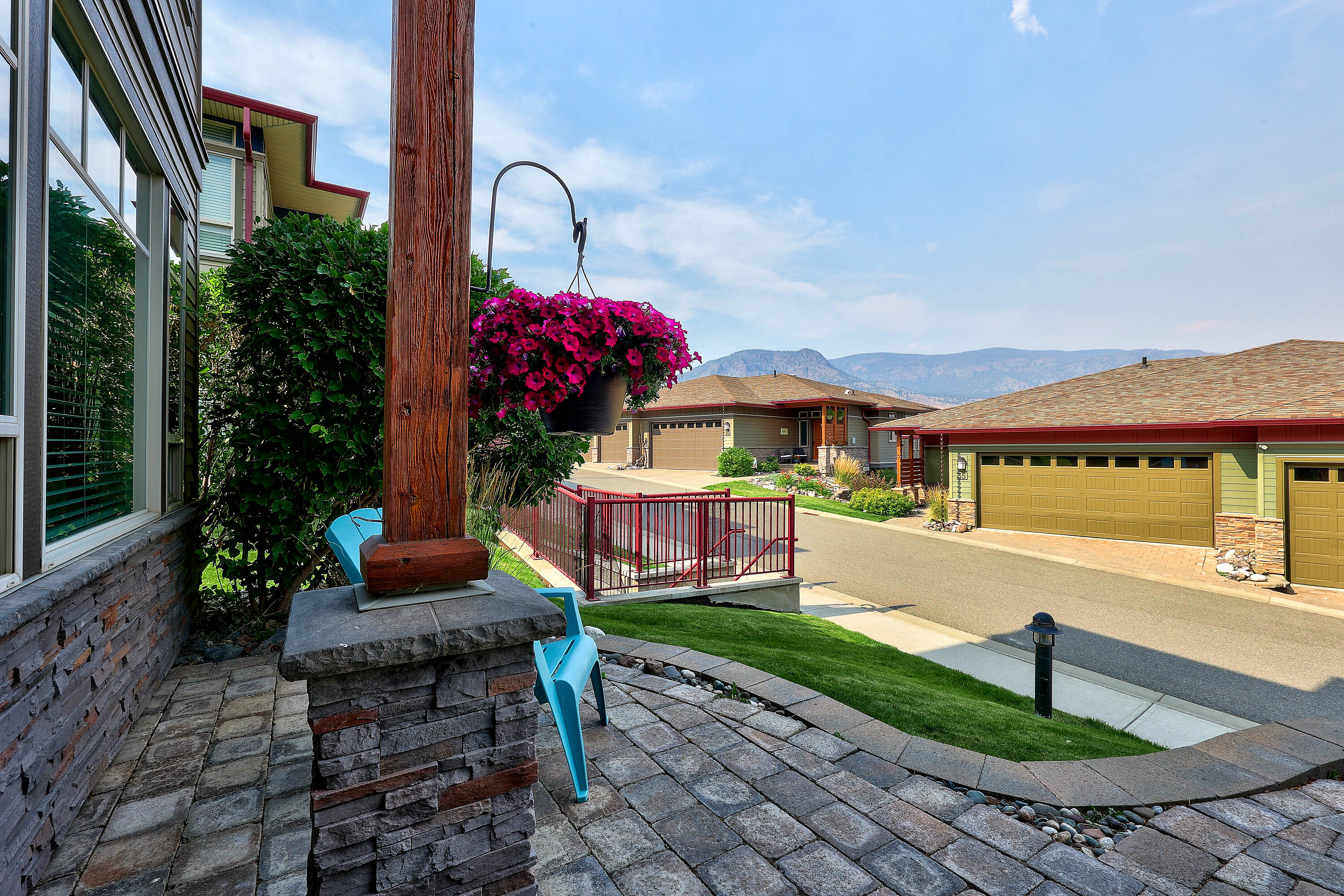  Glorious Townhouse in Tobiano - 物件實景