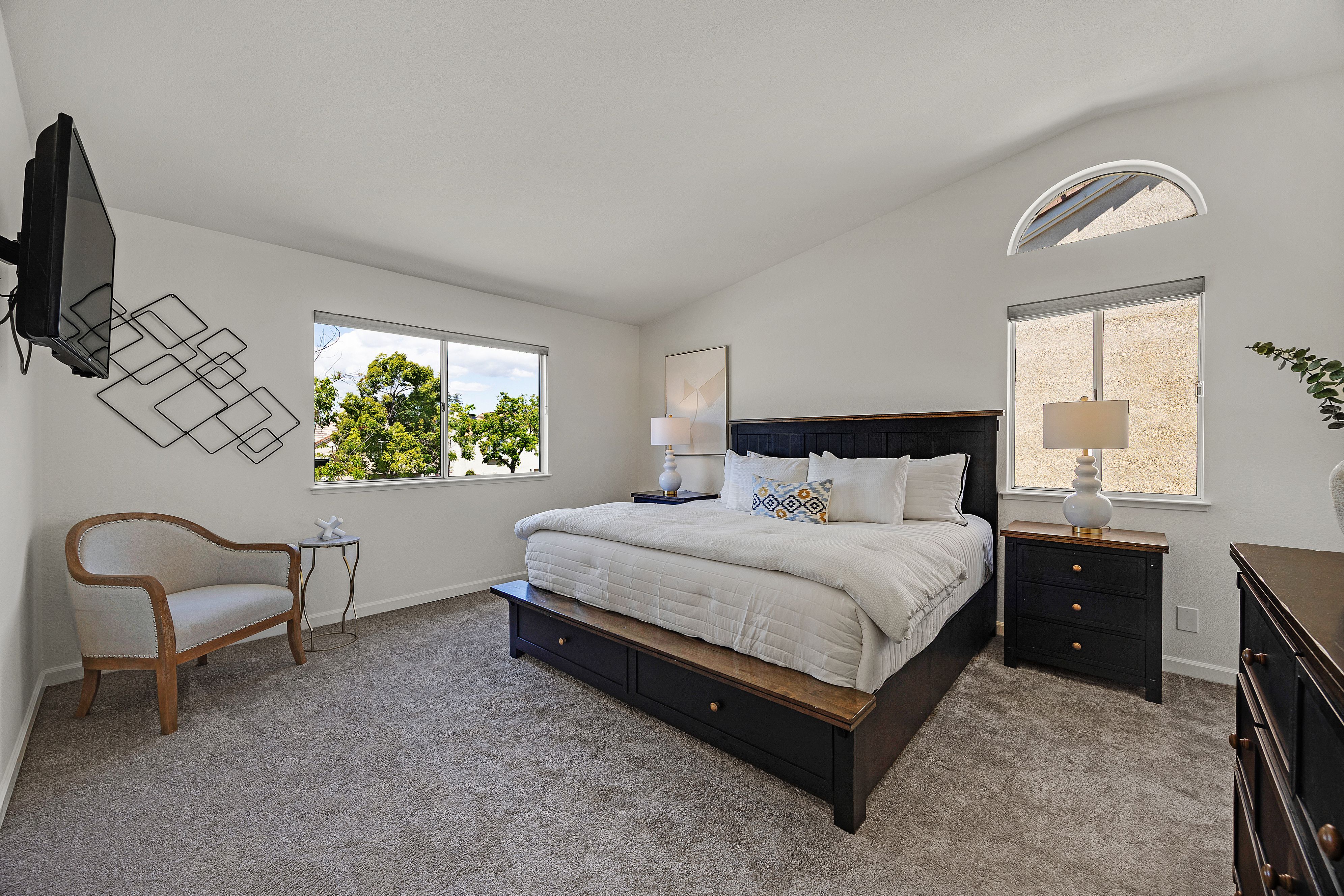  Beautiful Milpitas Home with an Inviting Backyard Retreat - 物件實景